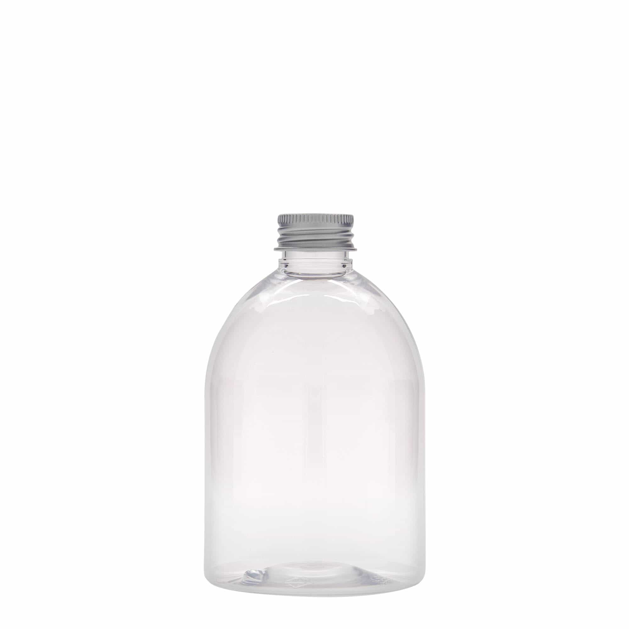 PET lahev 300 ml 'Alexa', plast, ústí: GPI 24/410
