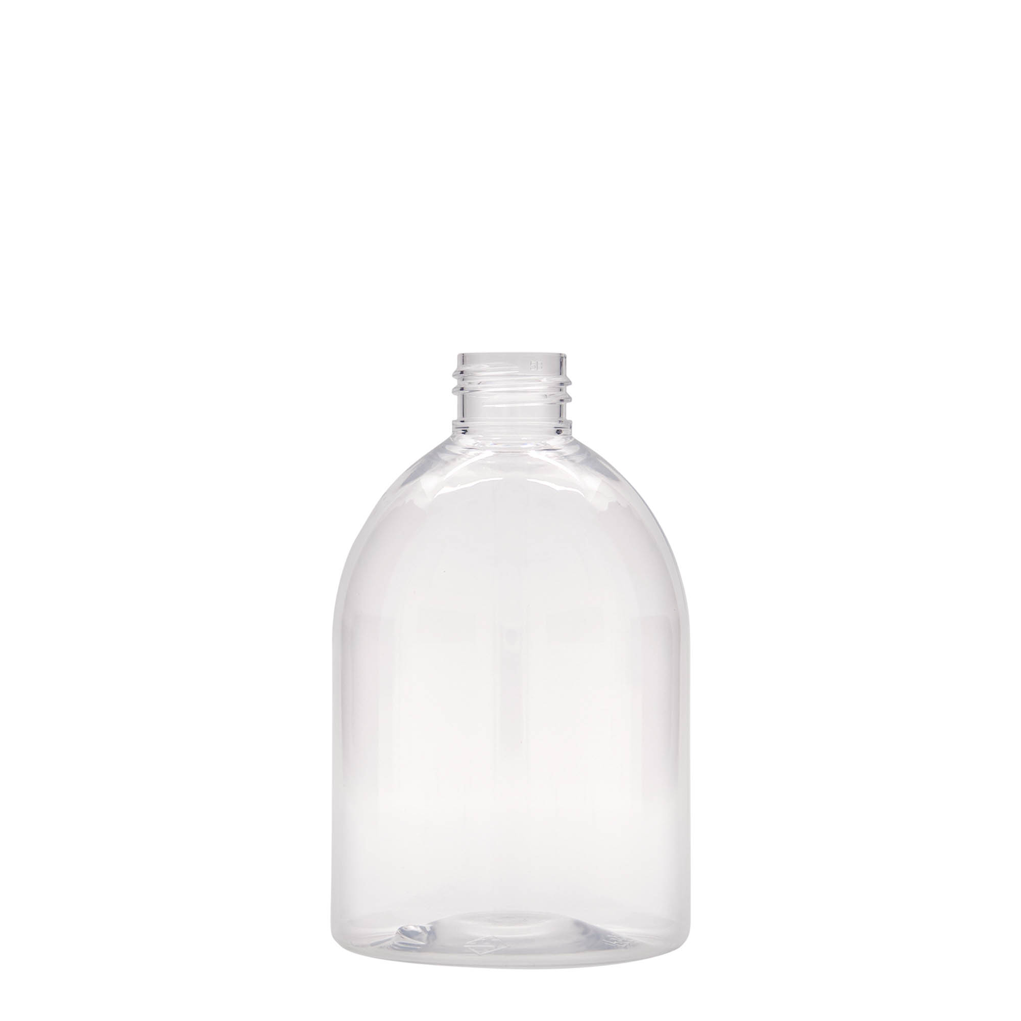 300 ml PET láhev 'Alexa', plast, hrdlo: 24/410