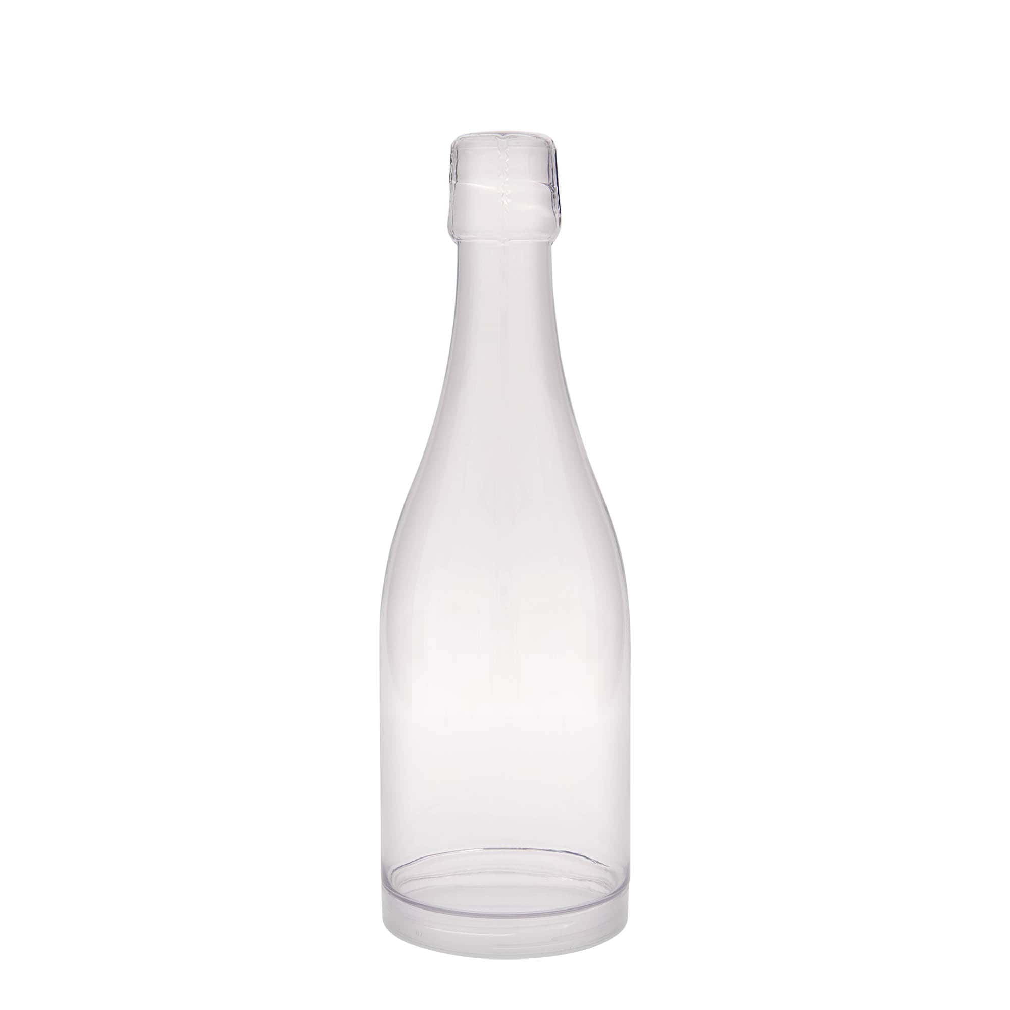 1.000 ml PET láhev 'Sweety', plast, hrdlo: 89/400