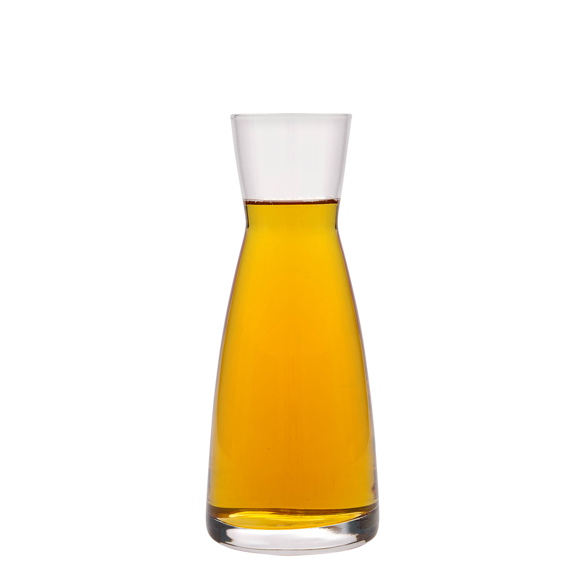 500 ml karafa „Ypsilon“, sklo 500 ml karafa „Ypsilon“, sklo