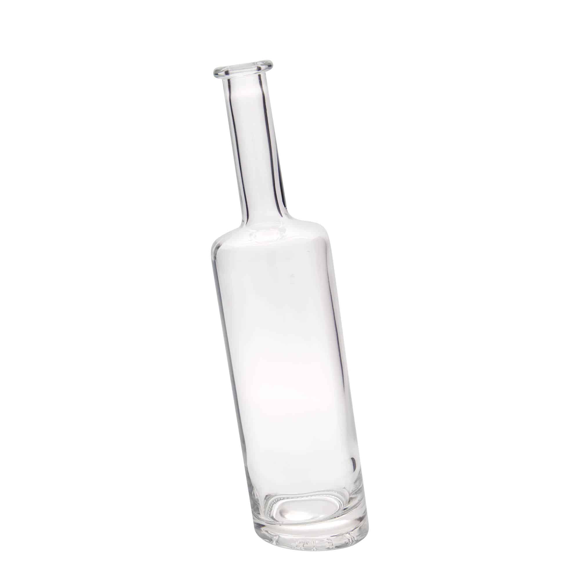 Skleněná lahev 700 ml 'Bounty', uzávěr: korek Skleněná lahev 700 ml 'Bounty', uzávěr: korek