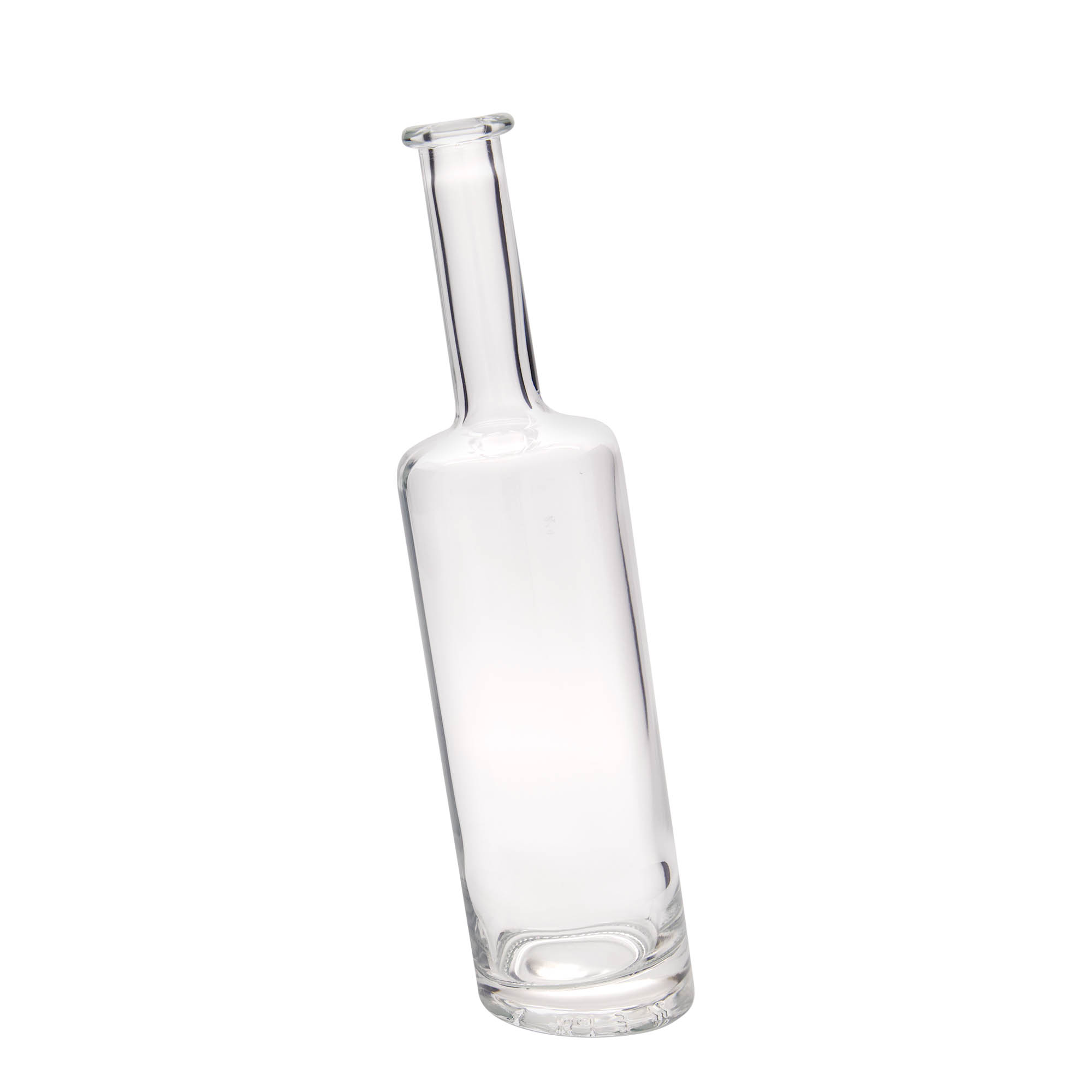 700 ml skleněná láhev 'Bounty', hrdlo: korek 700 ml skleněná láhev 'Bounty', hrdlo: korek