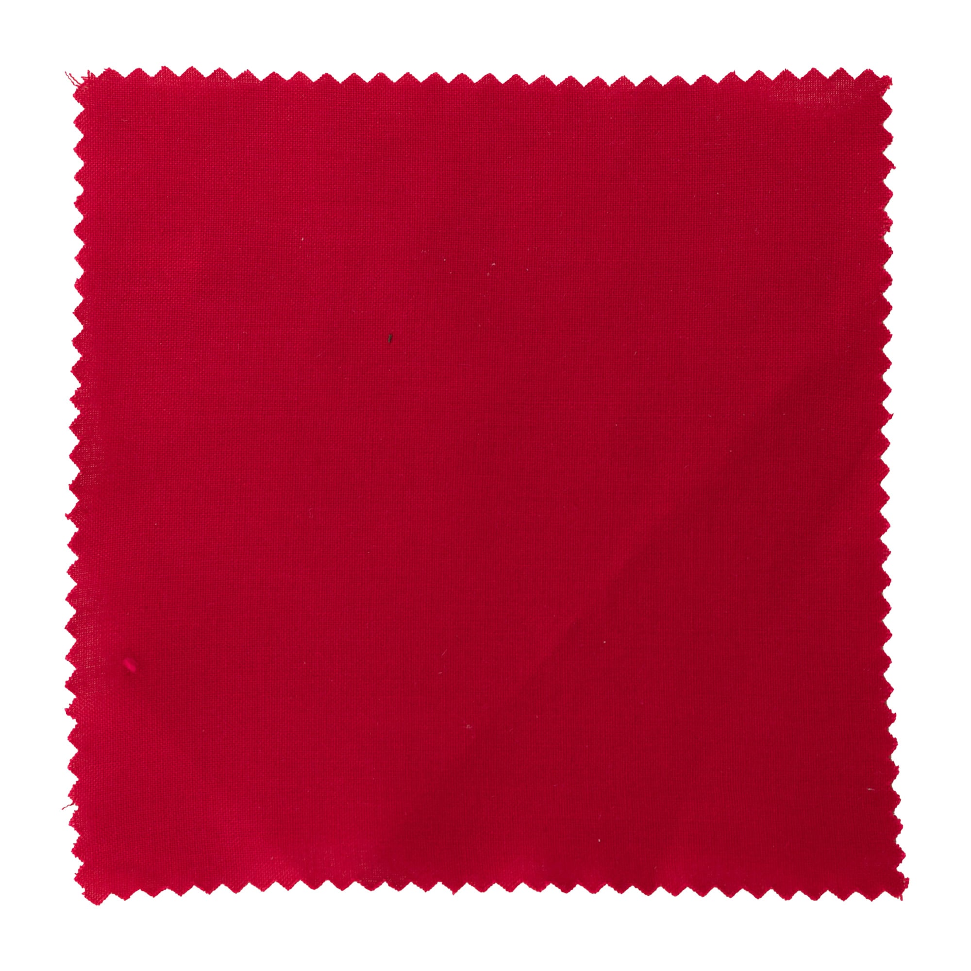 Látkový ubrousek 15x15, čtvercový, textil, červený, uzávěr: TO58-TO82 Látkový ubrousek 15x15, čtvercový, textil, červený, uzávěr: TO58-TO82