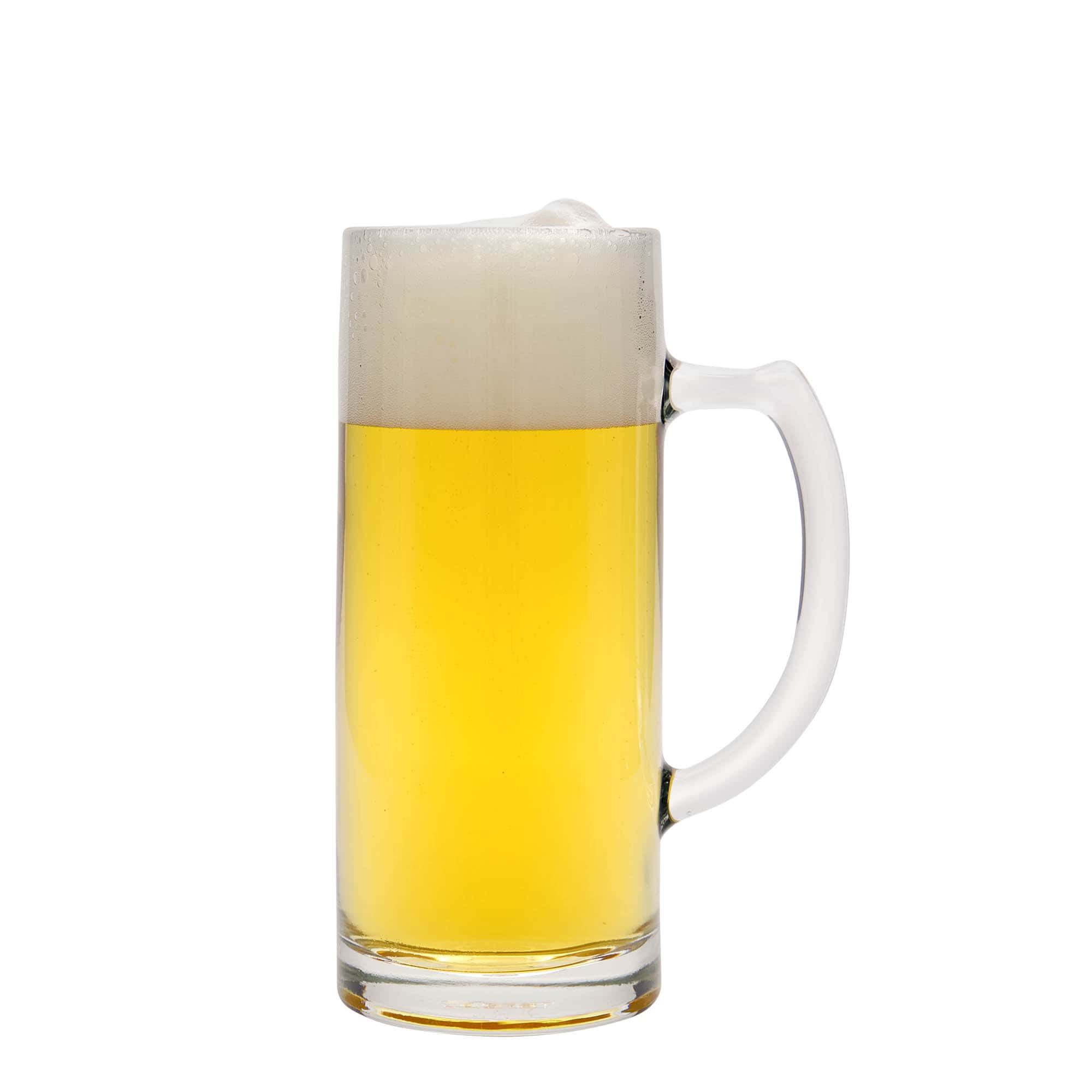 Sklenice na pivo 500 ml 'Gutsherren', sklo