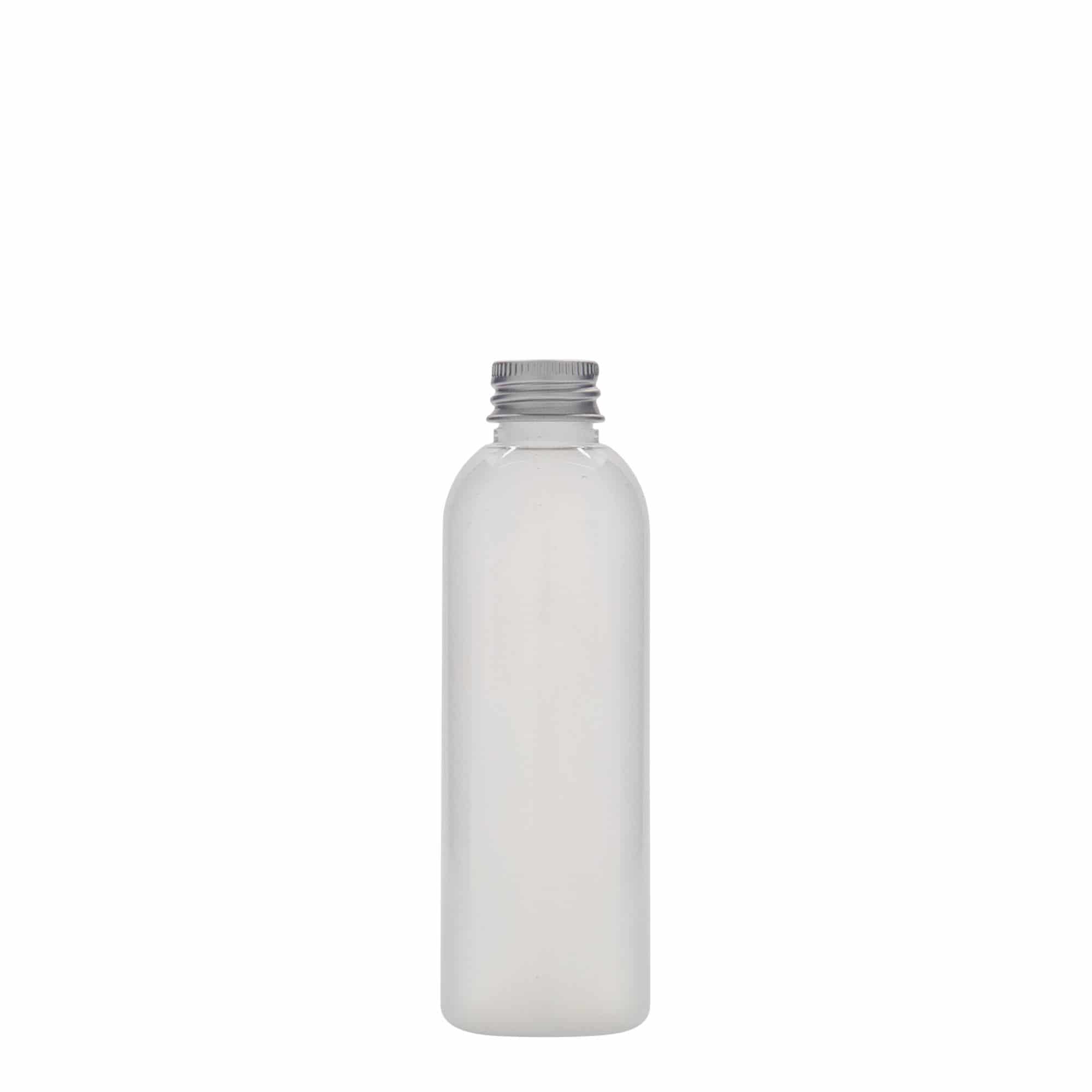 PET lahev 100 ml 'Pegasus', plast, ústí: 20/410