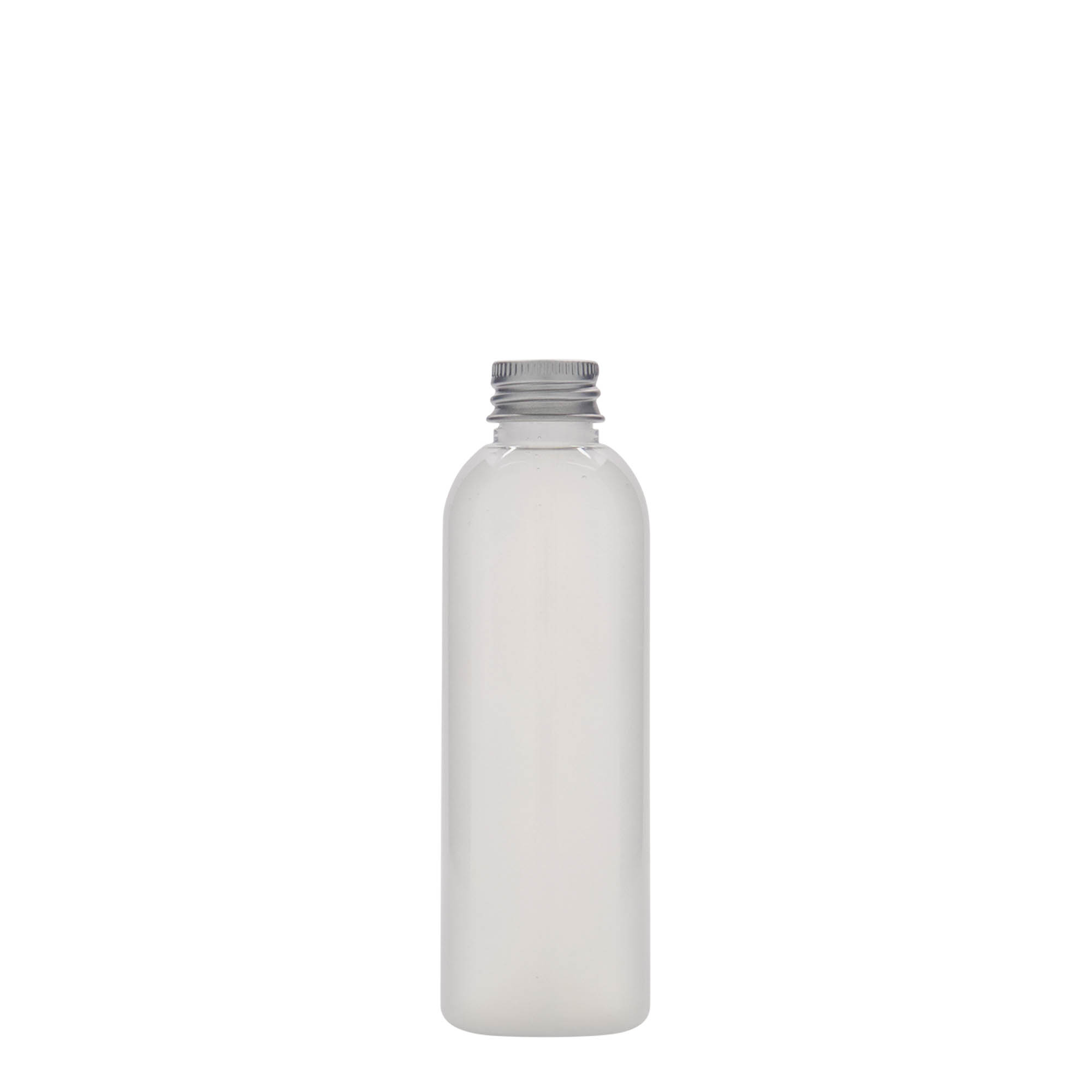 100 ml PET láhev 'Pegasus', plast, hrdlo: 20/410 100 ml PET láhev 'Pegasus', plast, hrdlo: 20/410