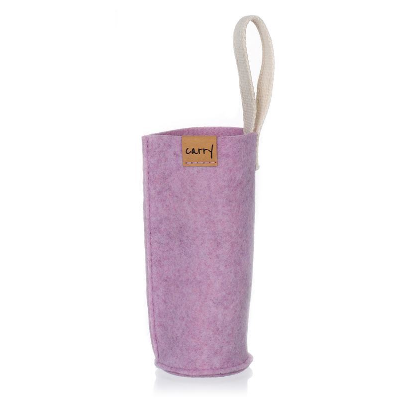 CARRY pouzdro, textil, magnolie CARRY pouzdro, textil, magnolie