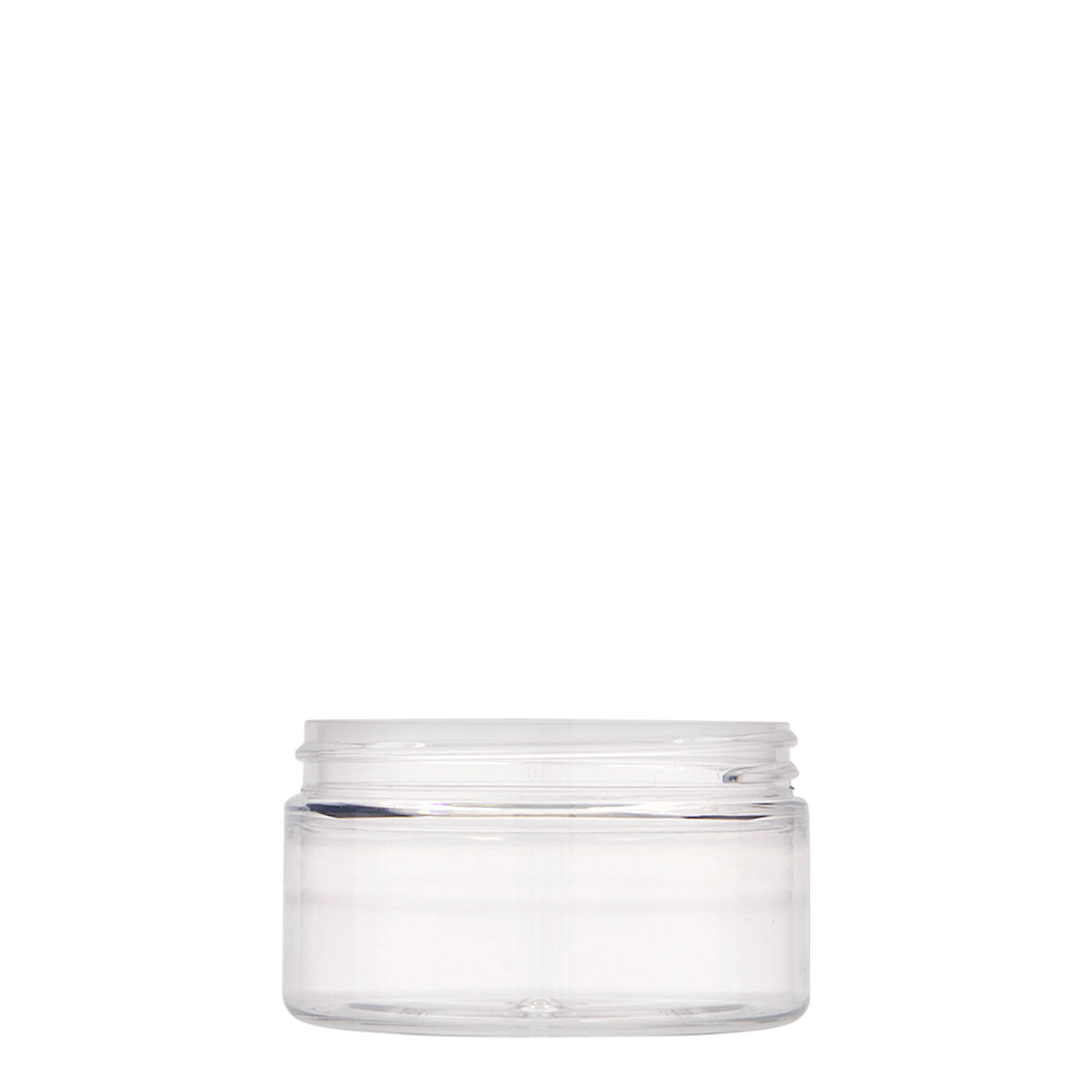100 ml PET dóza „Isabella“, hrdlo: 70/400