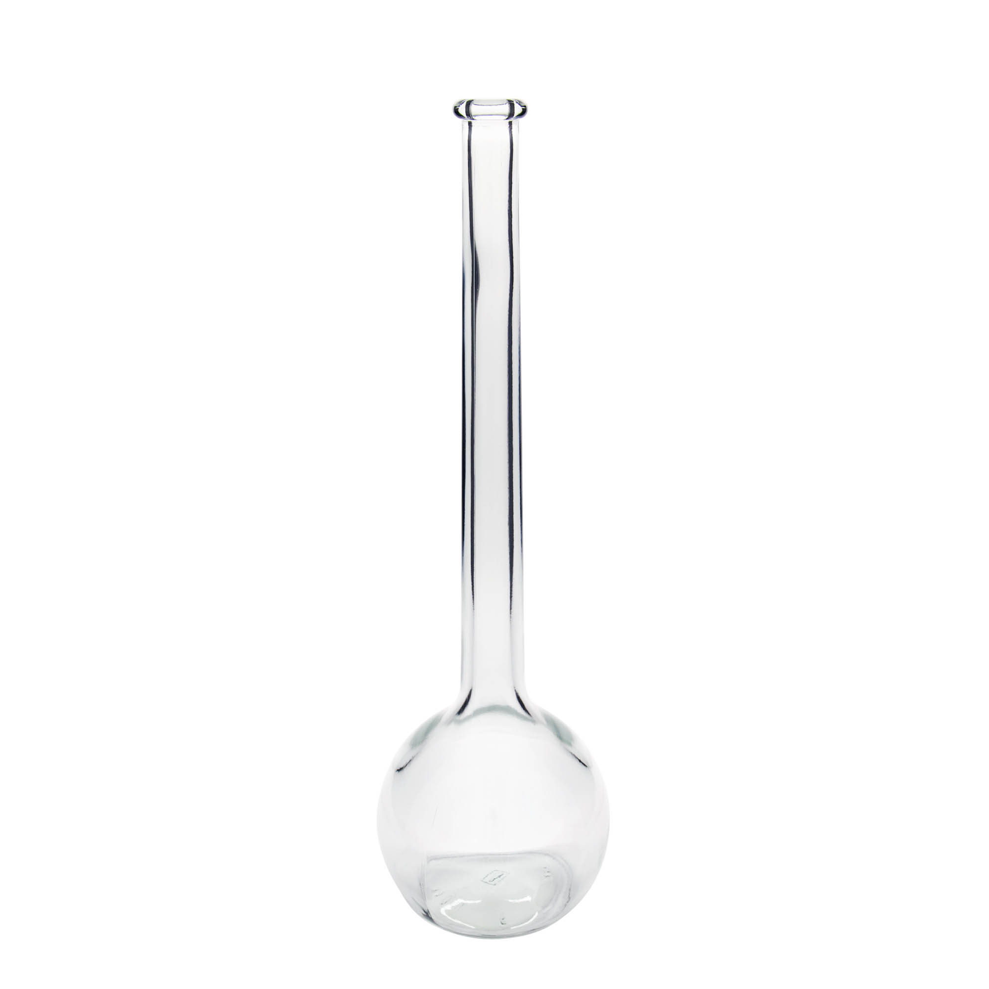 1.500 ml skleněná láhev 'Tulipano', hrdlo: korek