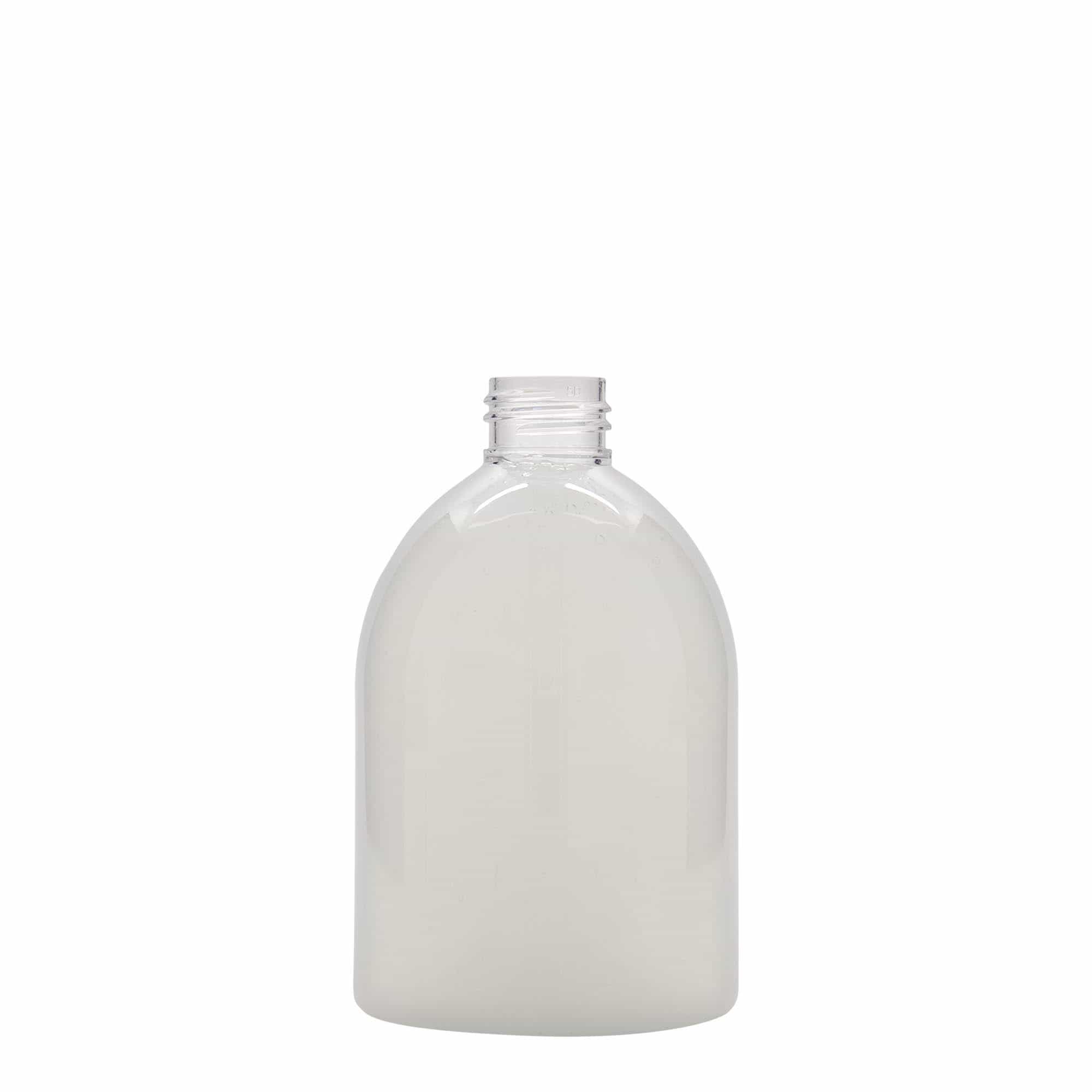 PET lahev 300 ml 'Alexa', plast, ústí: GPI 24/410