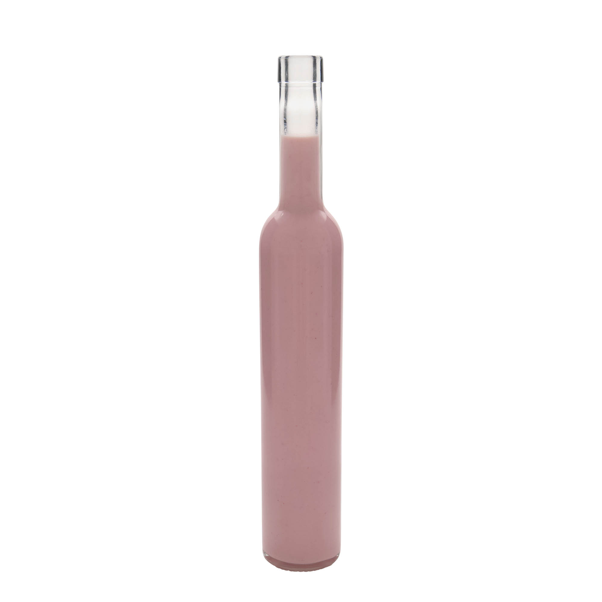Skleněná lahev 500 ml 'Maximo', uzávěr: korek