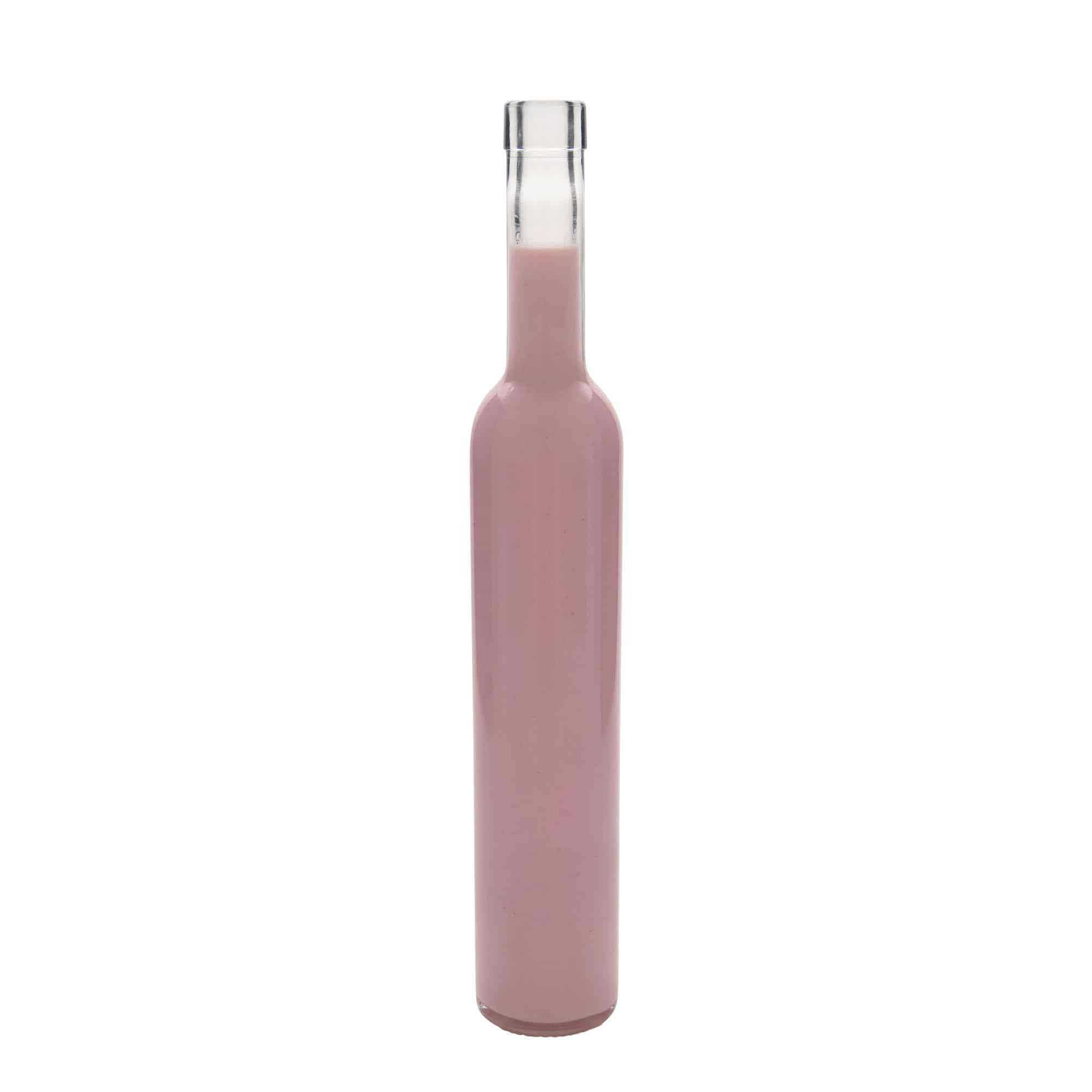 500 ml skleněná láhev „Maximo“, hrdlo: korek