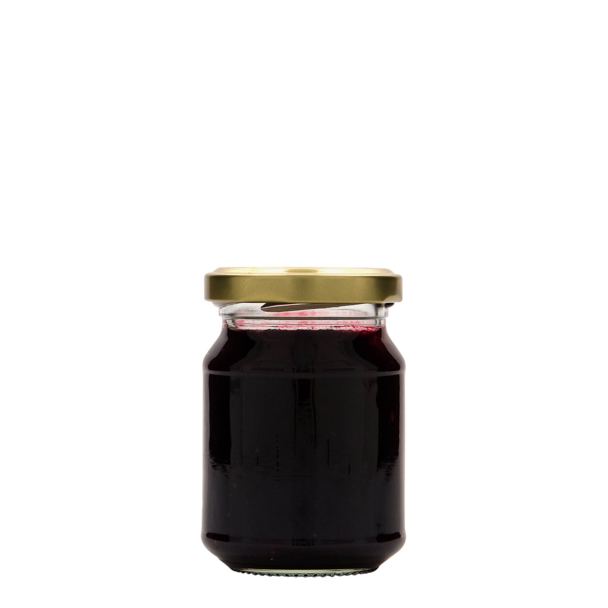 153 ml sklenice na delikatesy, hrdlo: Twist-Off (TO 53) 153 ml sklenice na delikatesy, hrdlo: Twist-Off (TO 53)