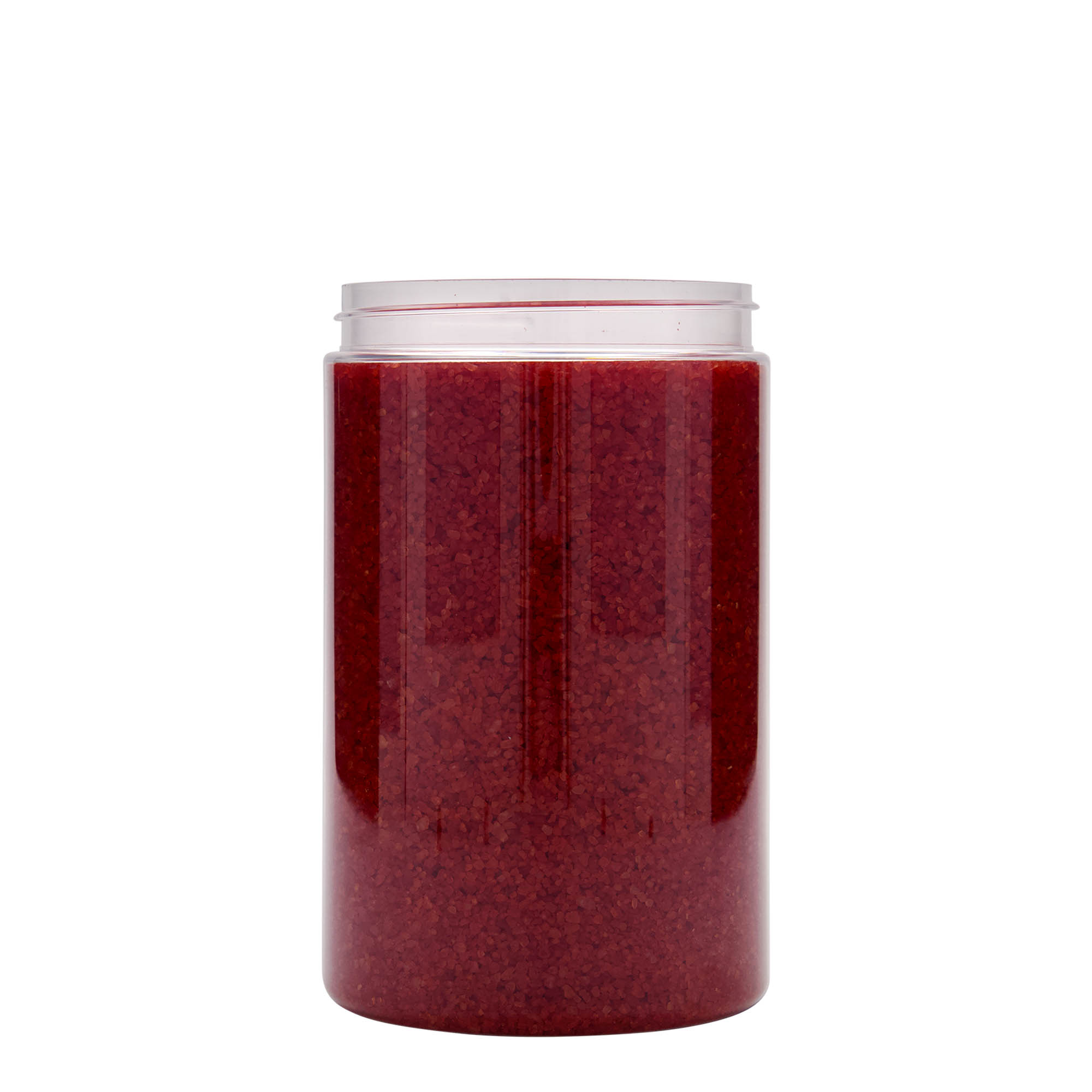 1250 ml PET dóza 'Isabella', hrdlo: 100/400