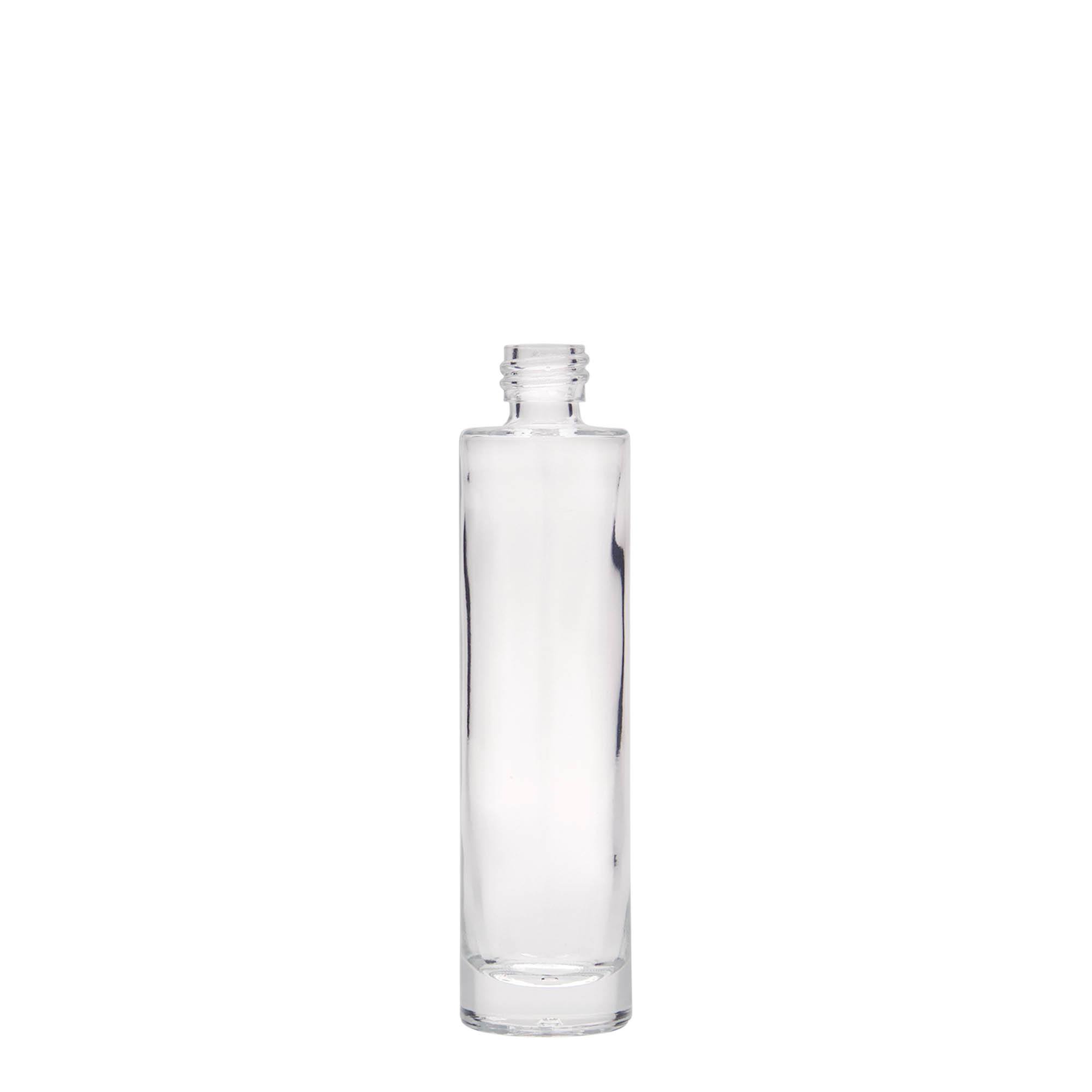 50 ml skleněný flakon 'Jasmina'