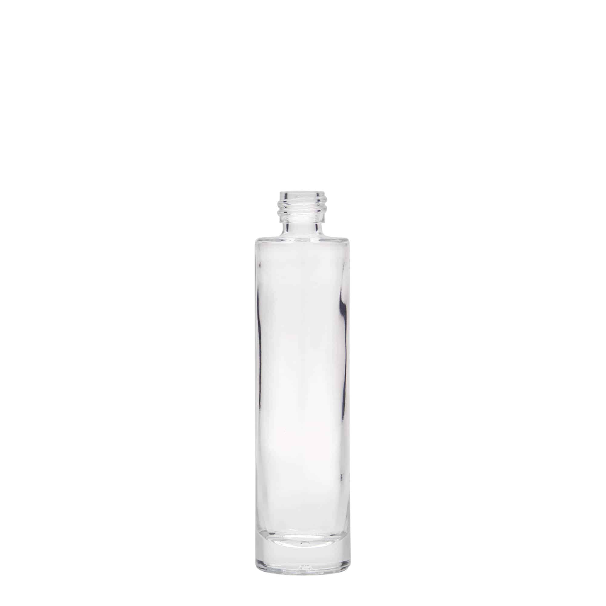 50 ml skleněný flakon 'Jasmina'