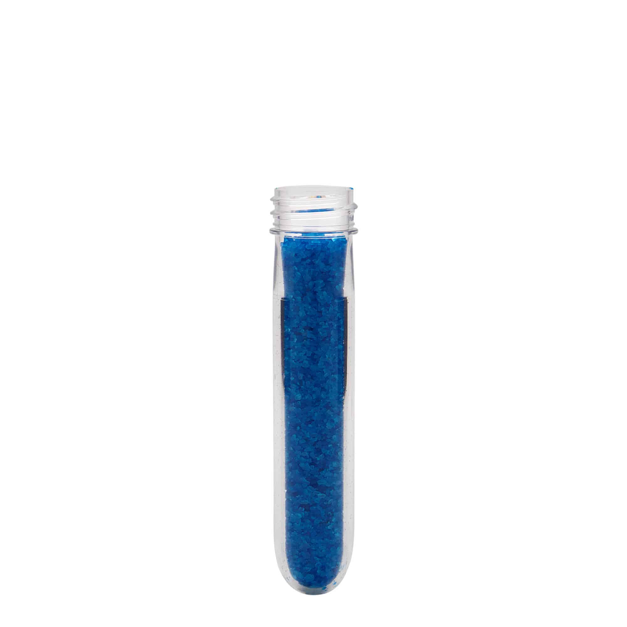 Preforma PET 30 ml, plast, uzávěr: 28/410