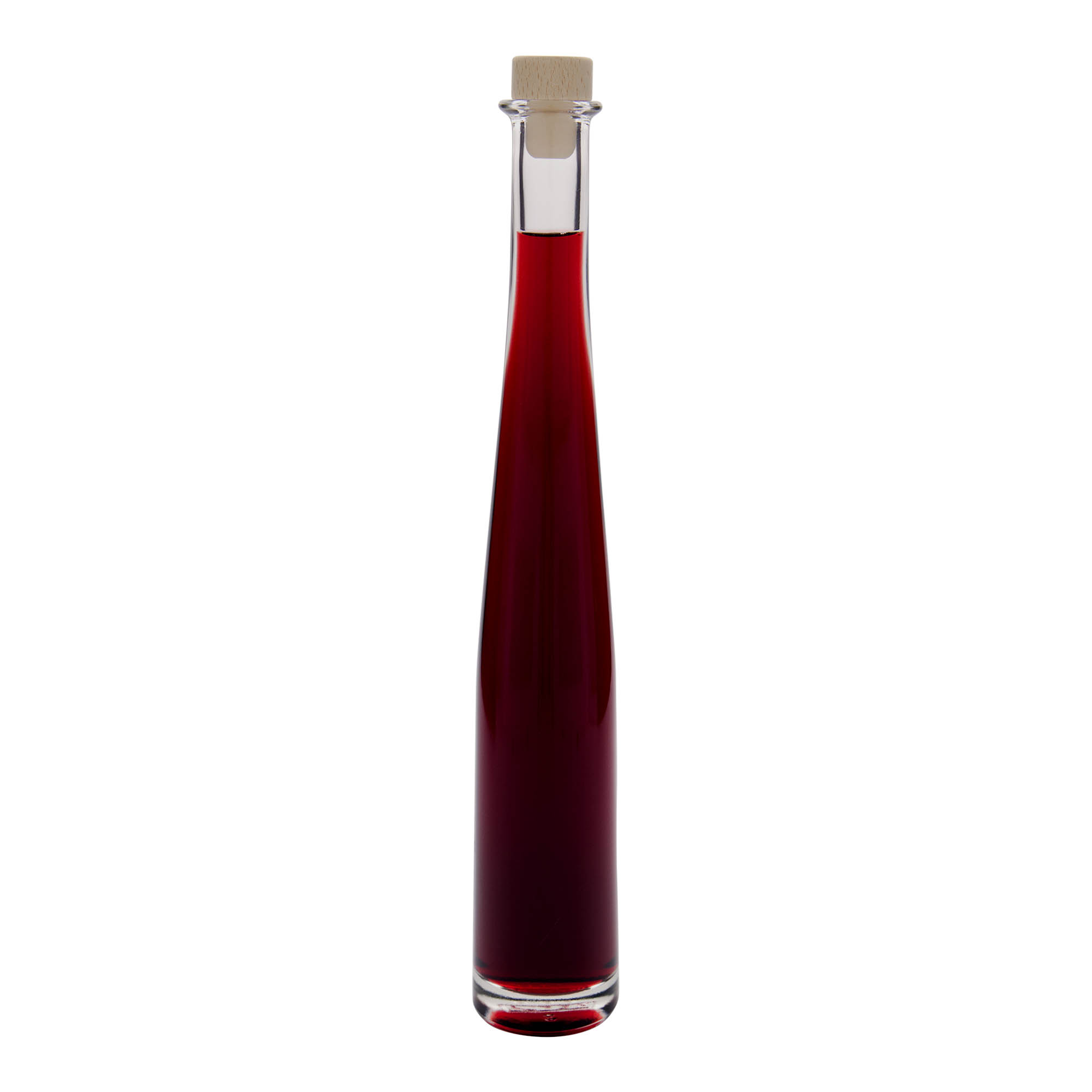 350 ml skleněná láhev 'Renana Futura', hrdlo: korek
