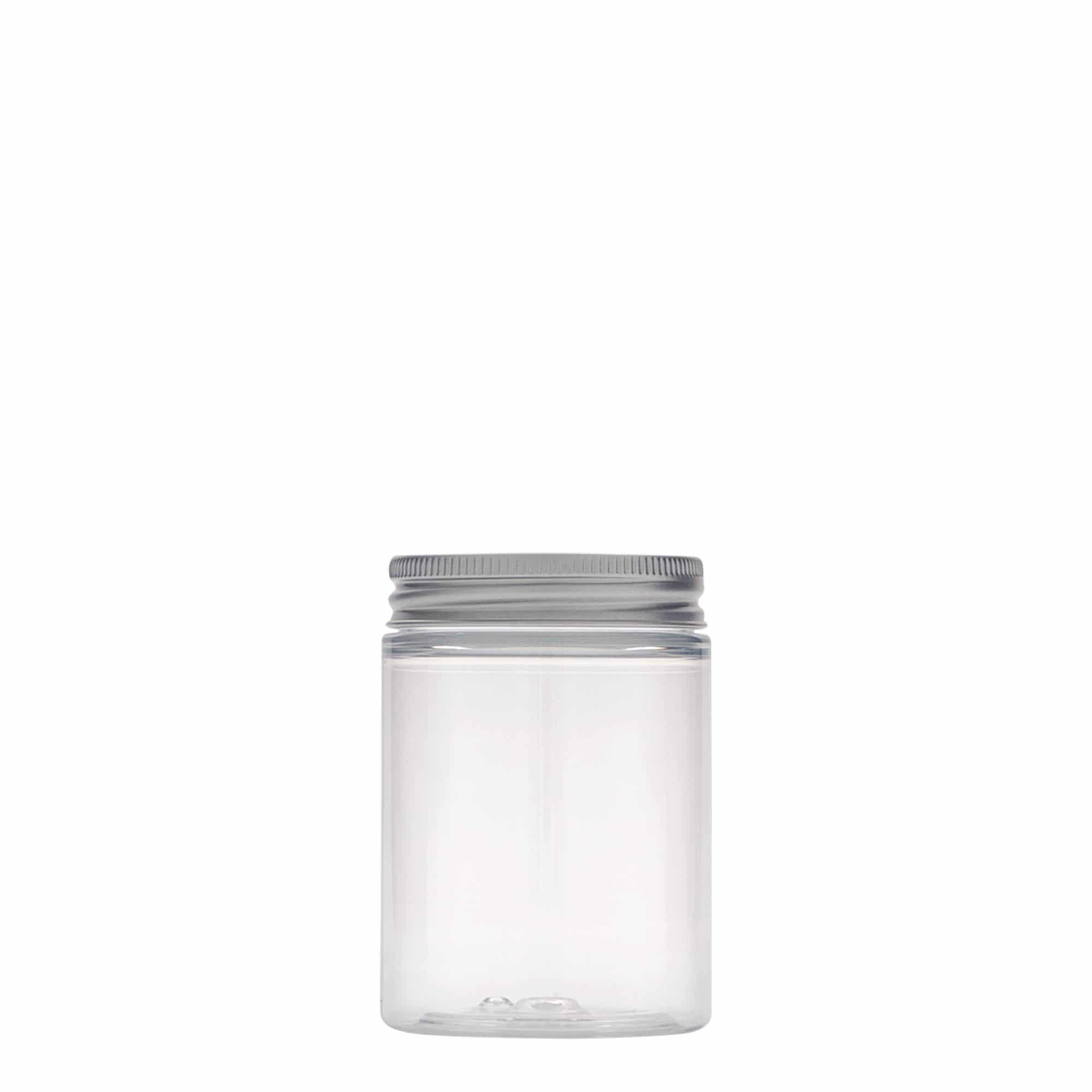100 ml PET dóza „Isabella“, hrdlo: 48/400