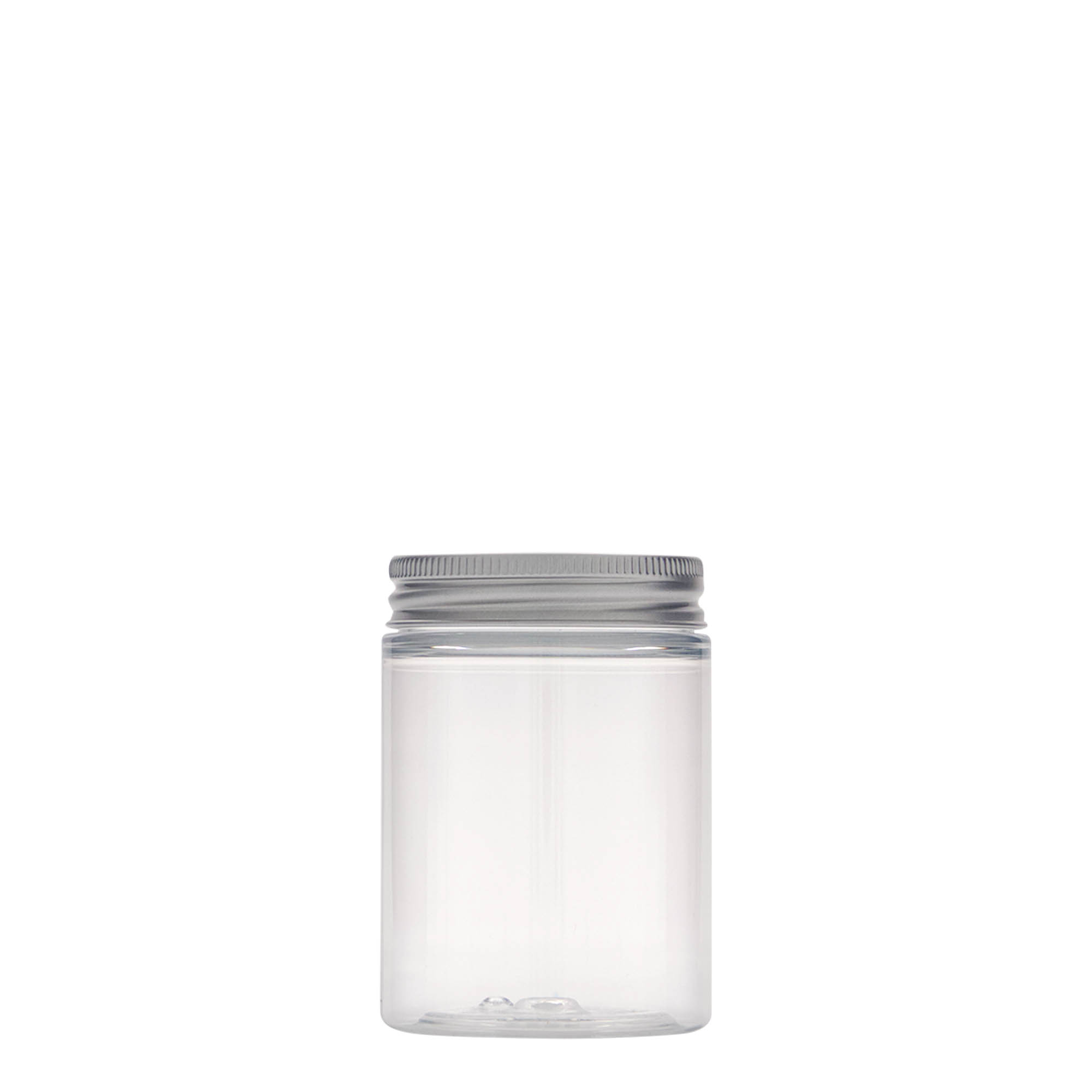 100 ml PET dóza „Isabella“, hrdlo: 48/400