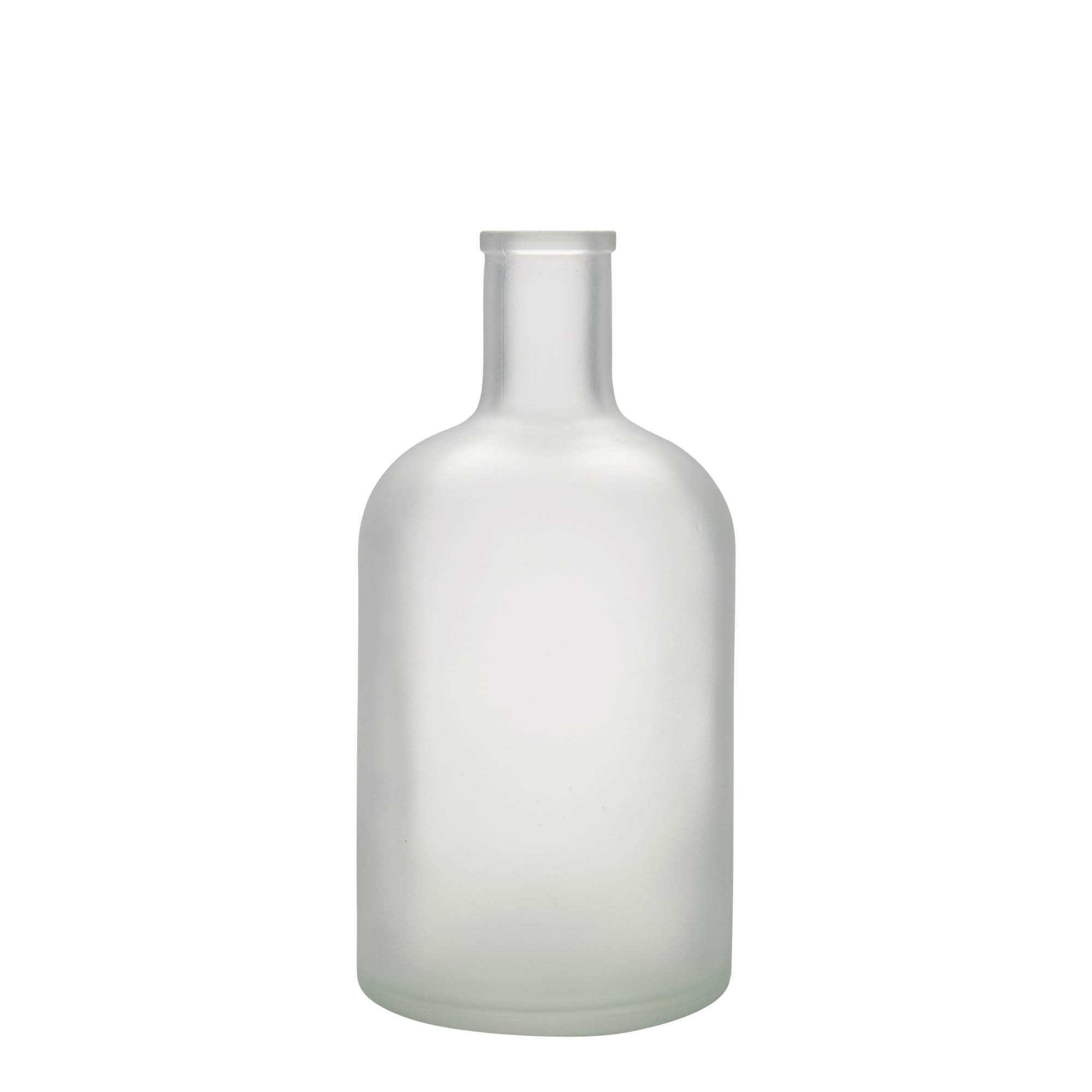 700 ml skleněná láhev 'Gerardino', zmražená, hrdlo: korek 700 ml skleněná láhev 'Gerardino', zmražená, hrdlo: korek