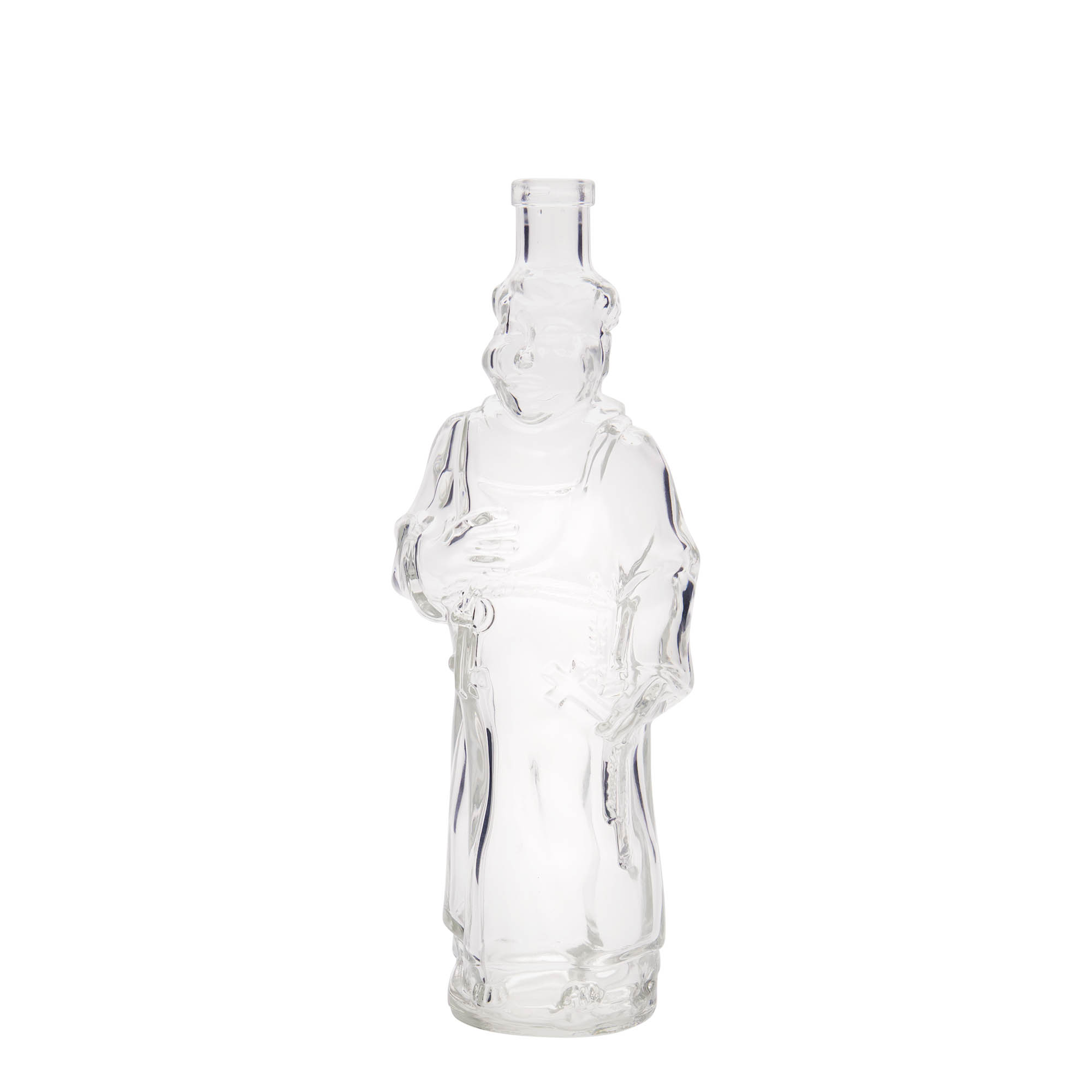 350 ml skleněná láhev 'Mönch', hrdlo: korek 350 ml skleněná láhev 'Mönch', hrdlo: korek