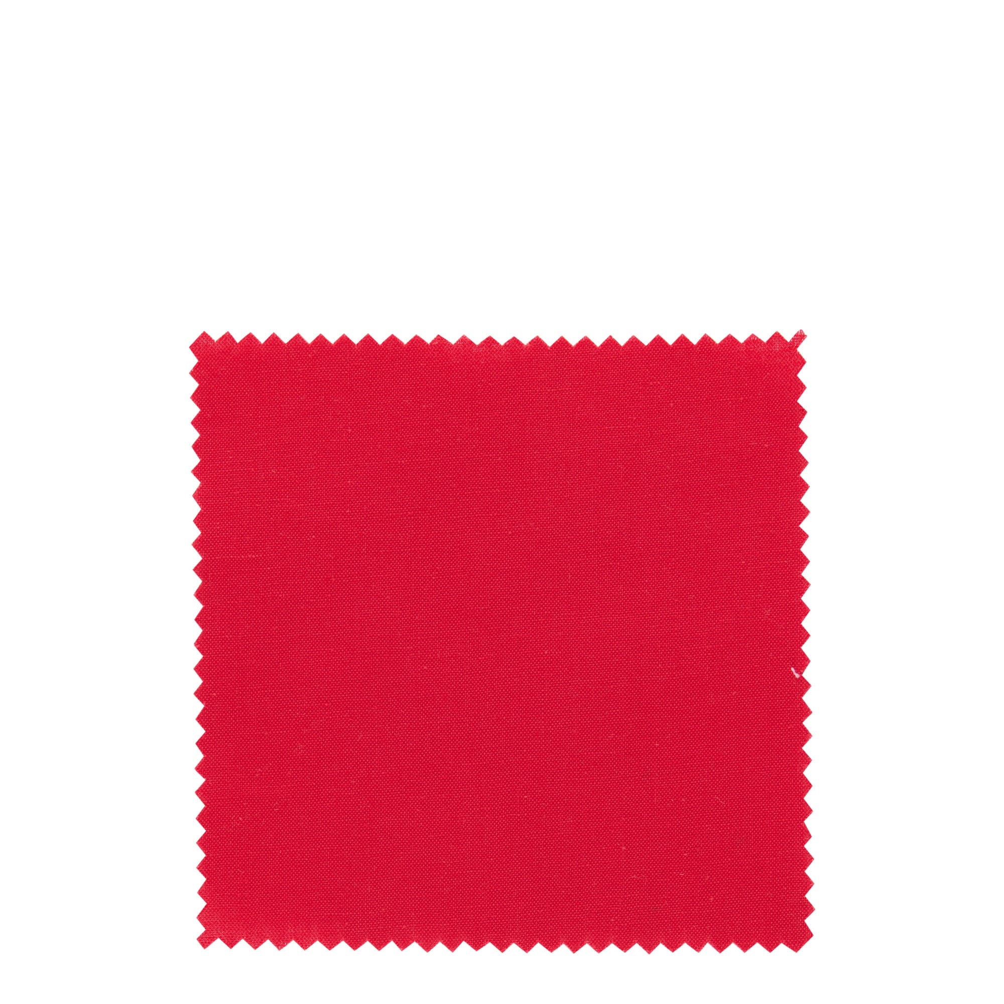 Látkový ubrousek 12x12, čtvercový, textil, červený, uzávěr: TO38-TO53 Látkový ubrousek 12x12, čtvercový, textil, červený, uzávěr: TO38-TO53