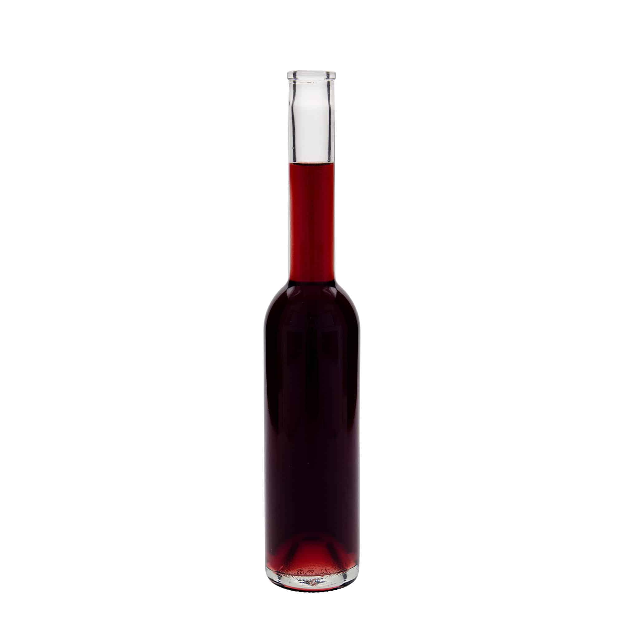 350 ml skleněná láhev 'Opera', hrdlo: korek