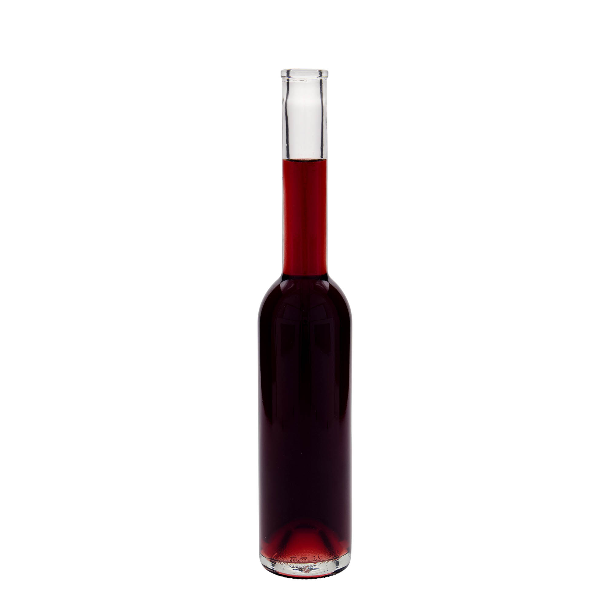 350 ml skleněná láhev 'Opera', hrdlo: korek 350 ml skleněná láhev 'Opera', hrdlo: korek