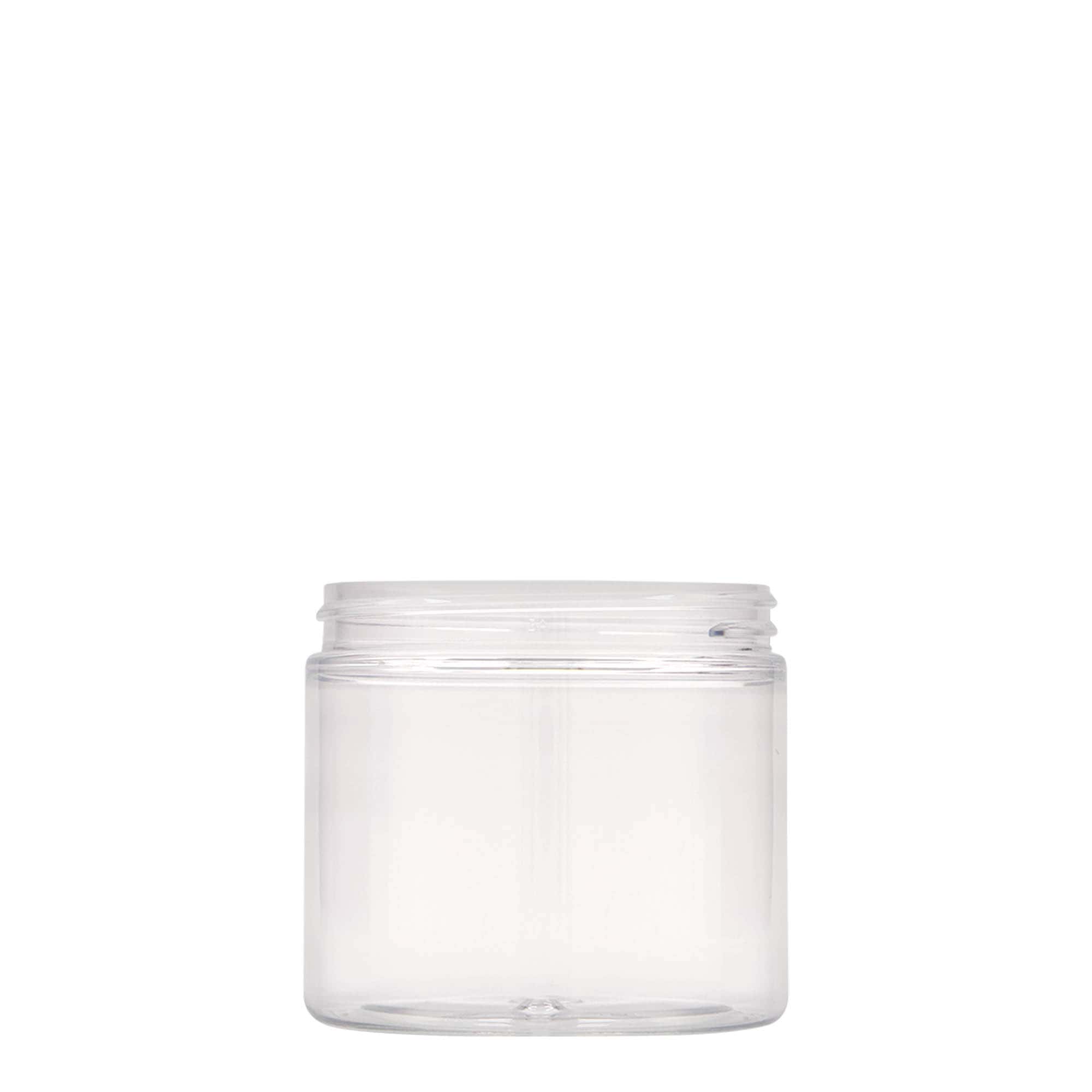 200 ml PET dóza 'Isabella', hrdlo: 70/400