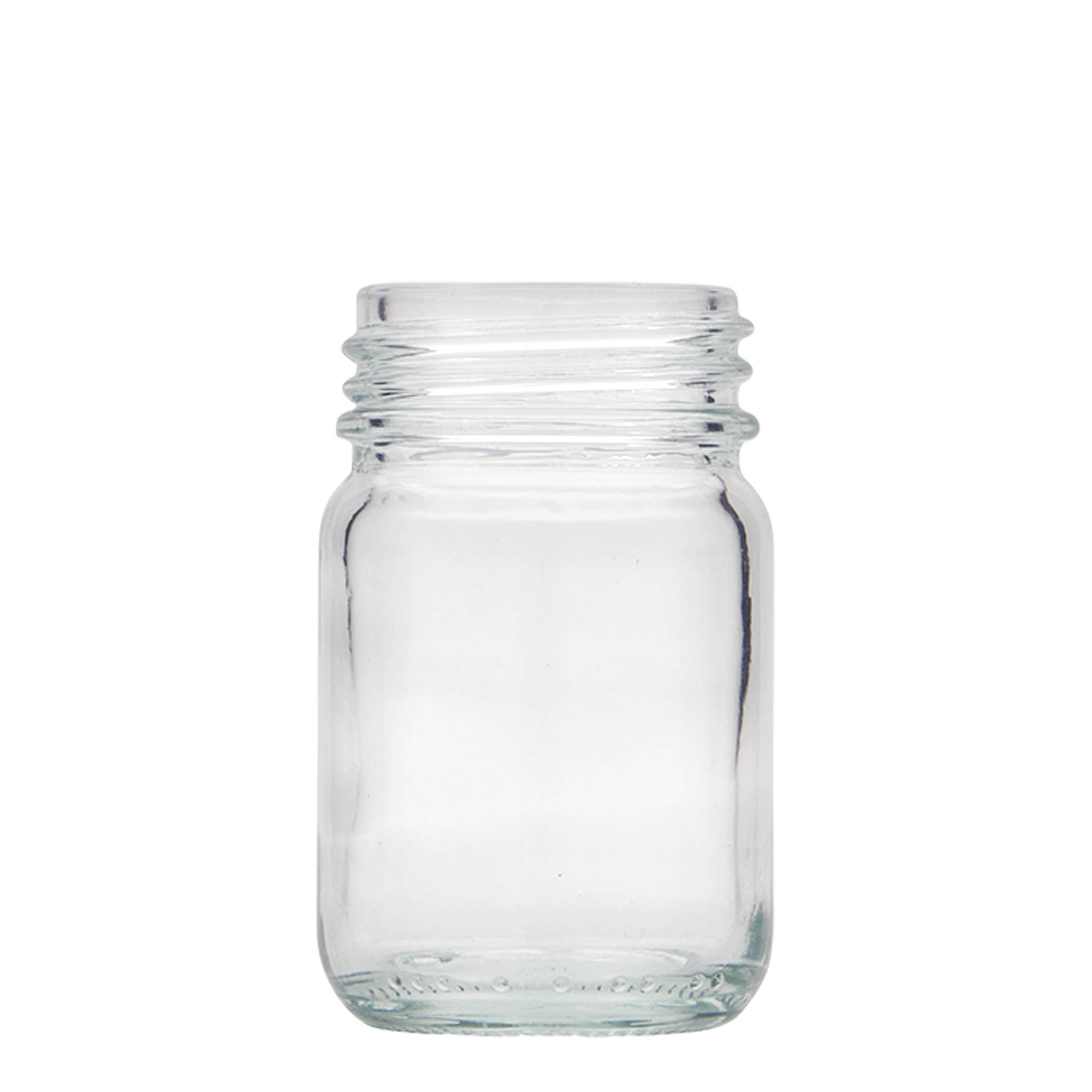 50 ml širokohrdlá sklenice, hrdlo: DIN 40 50 ml širokohrdlá sklenice, hrdlo: DIN 40