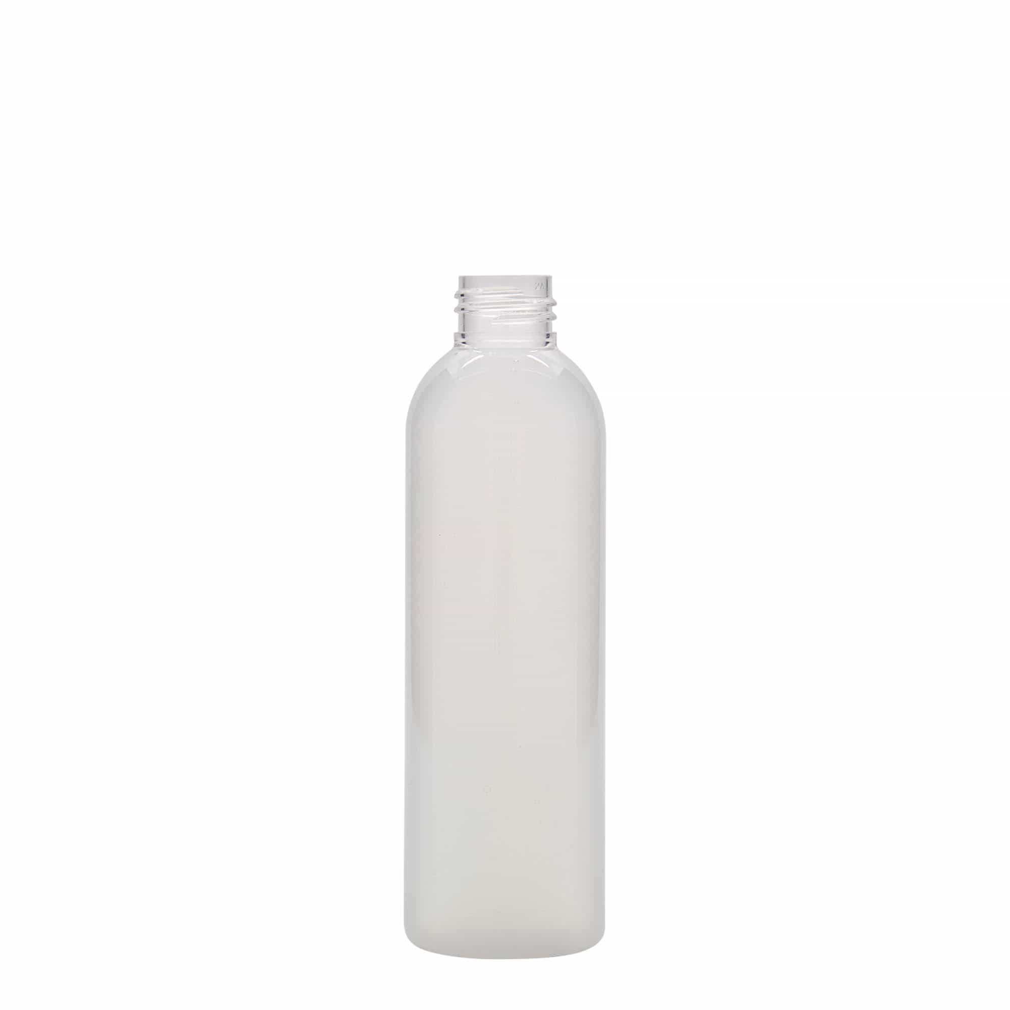 200 ml PET láhev 'Pegasus', plast, hrdlo: 24/410
