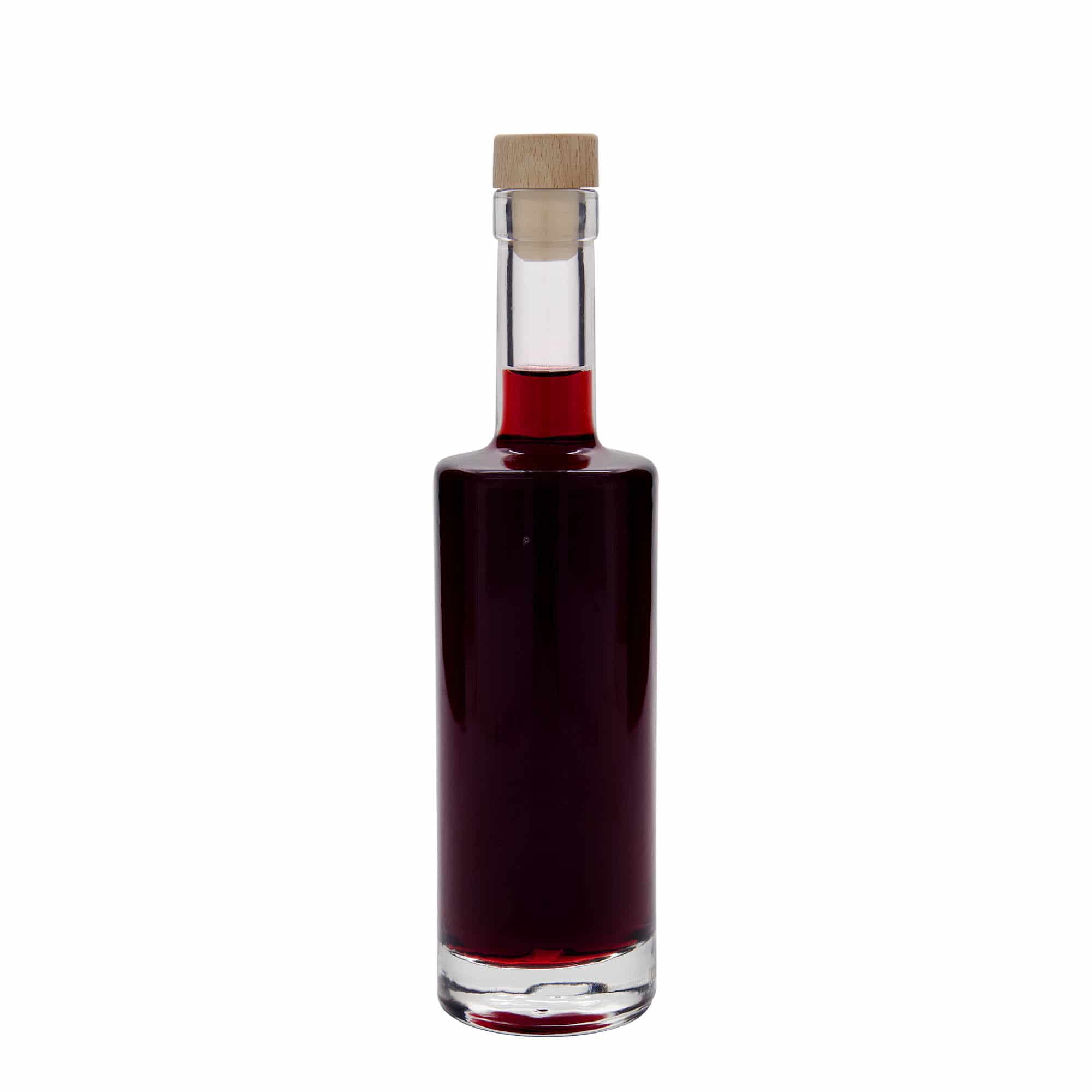 Skleněná lahev 350 ml 'Centurio', uzávěr: korek