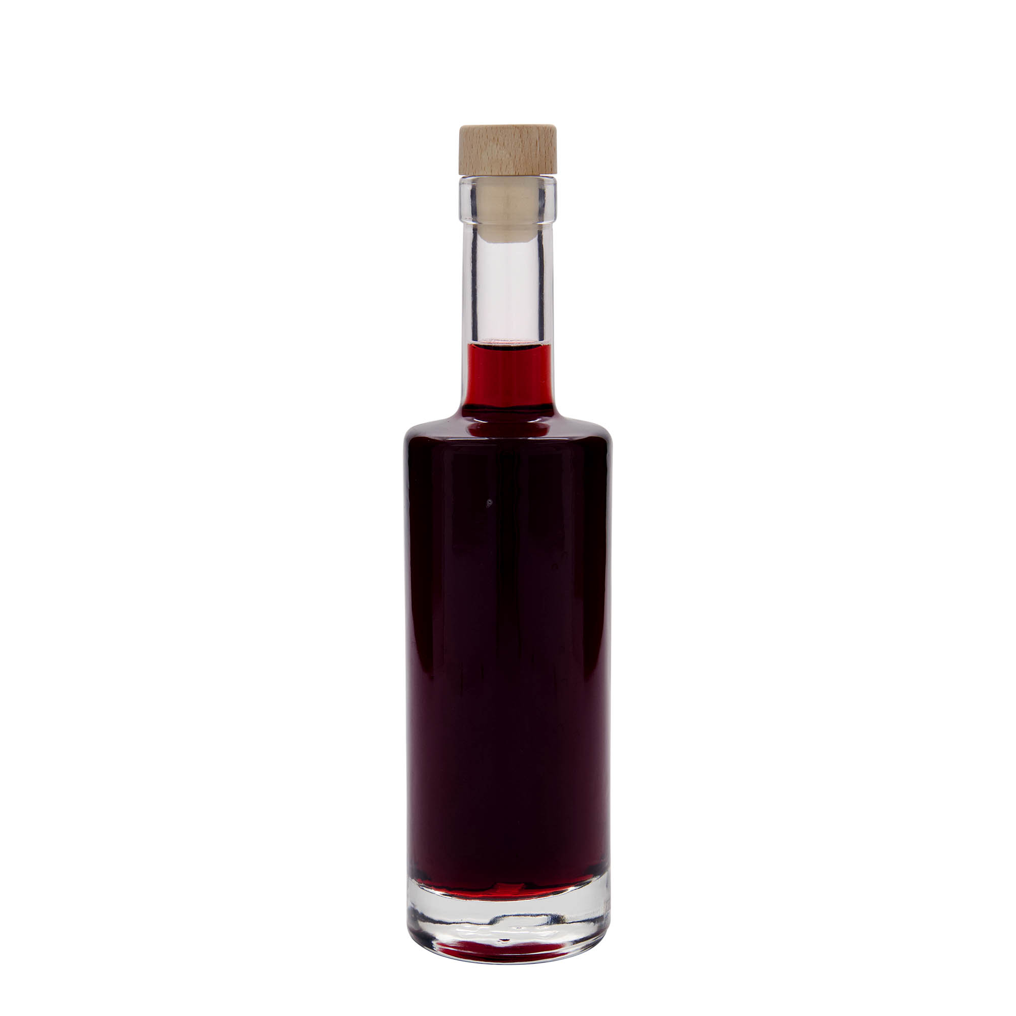 350 ml skleněná láhev 'Centurio', hrdlo: korek 350 ml skleněná láhev 'Centurio', hrdlo: korek
