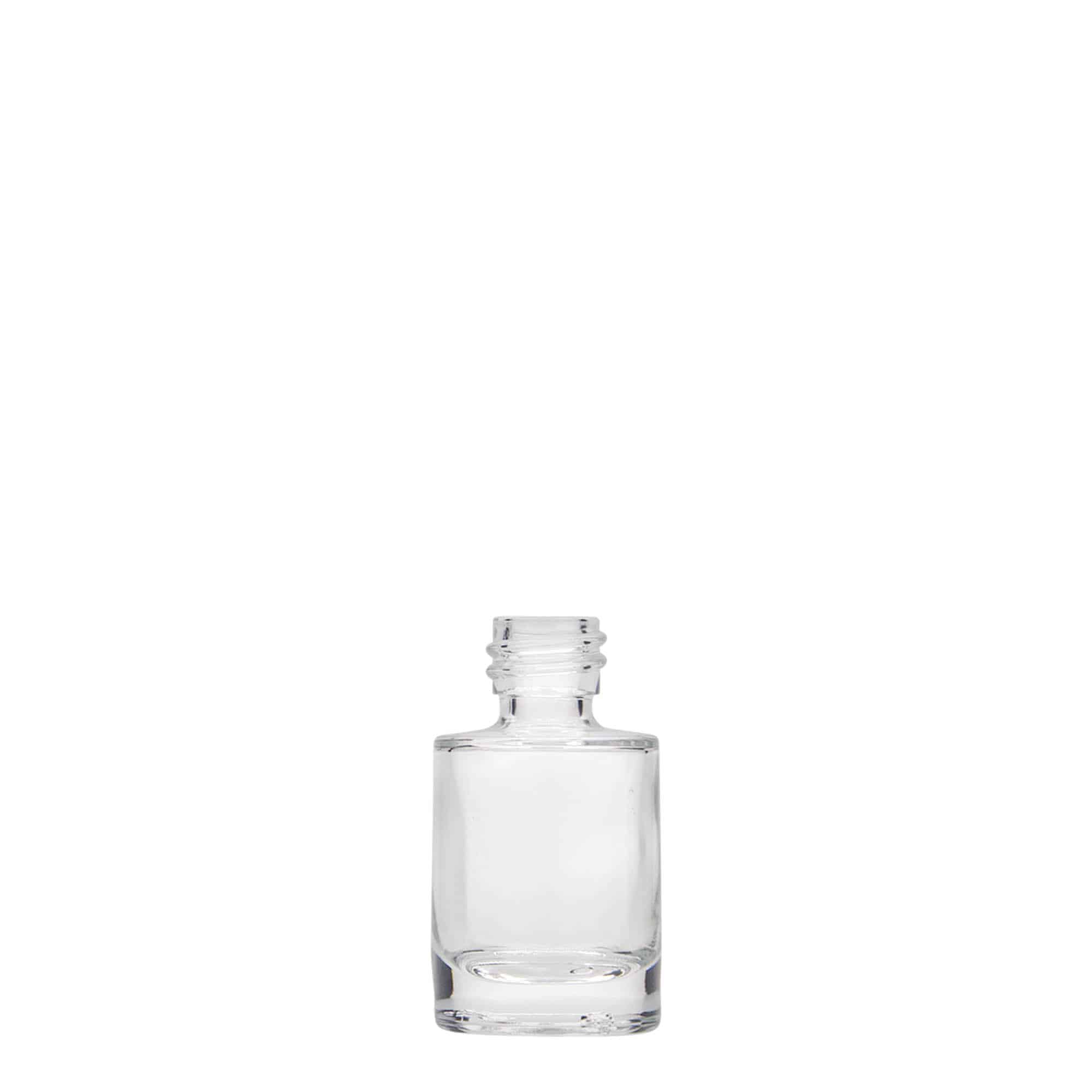 15 ml skleněný flakón 'Jasmina'