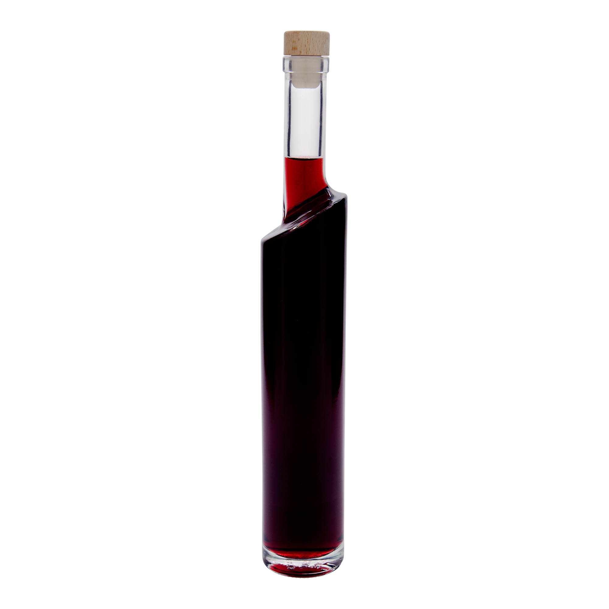 350 ml skleněná láhev 'Feeling', hrdlo: korek 350 ml skleněná láhev 'Feeling', hrdlo: korek