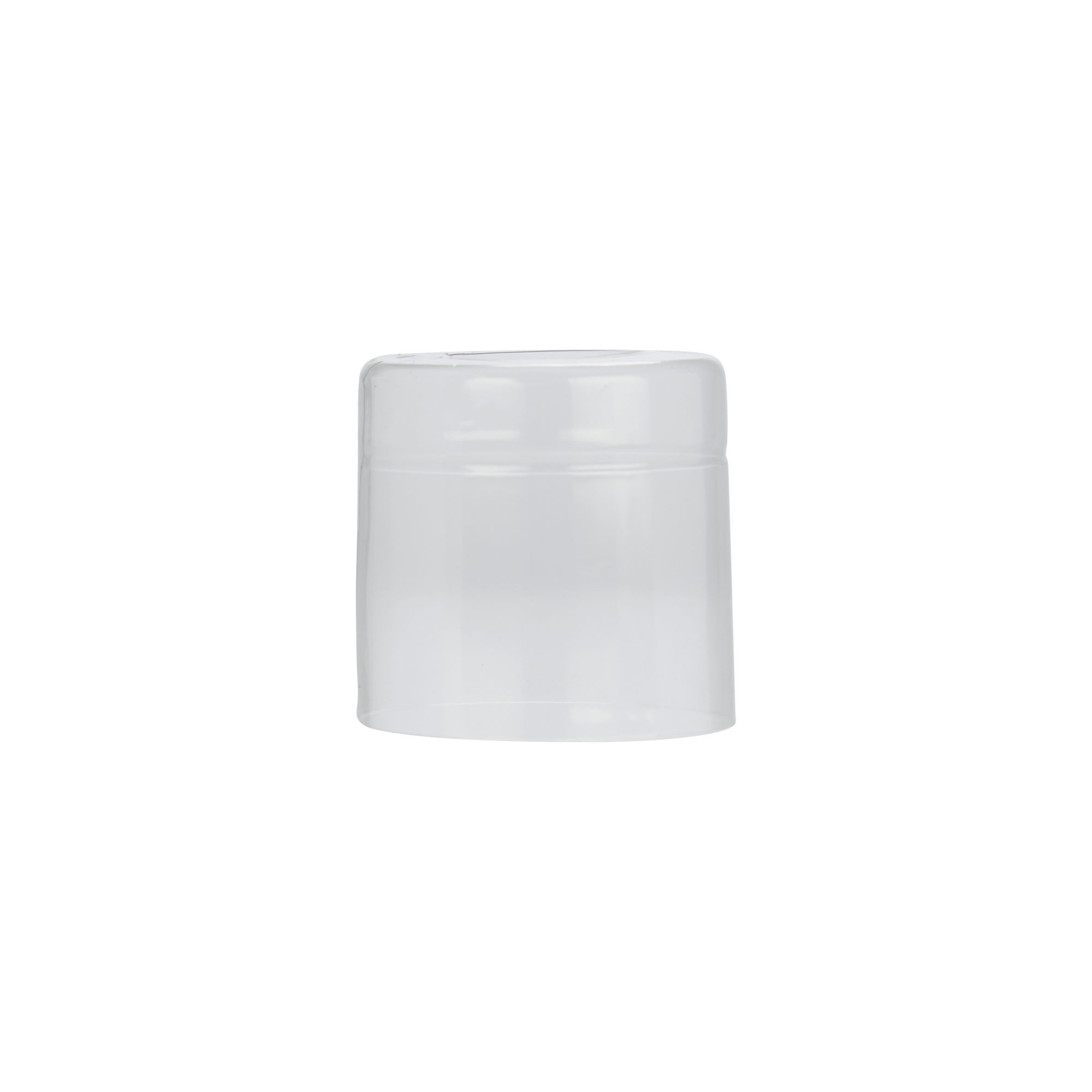 Smršťovací kapsle 41,5x42, PVC plast