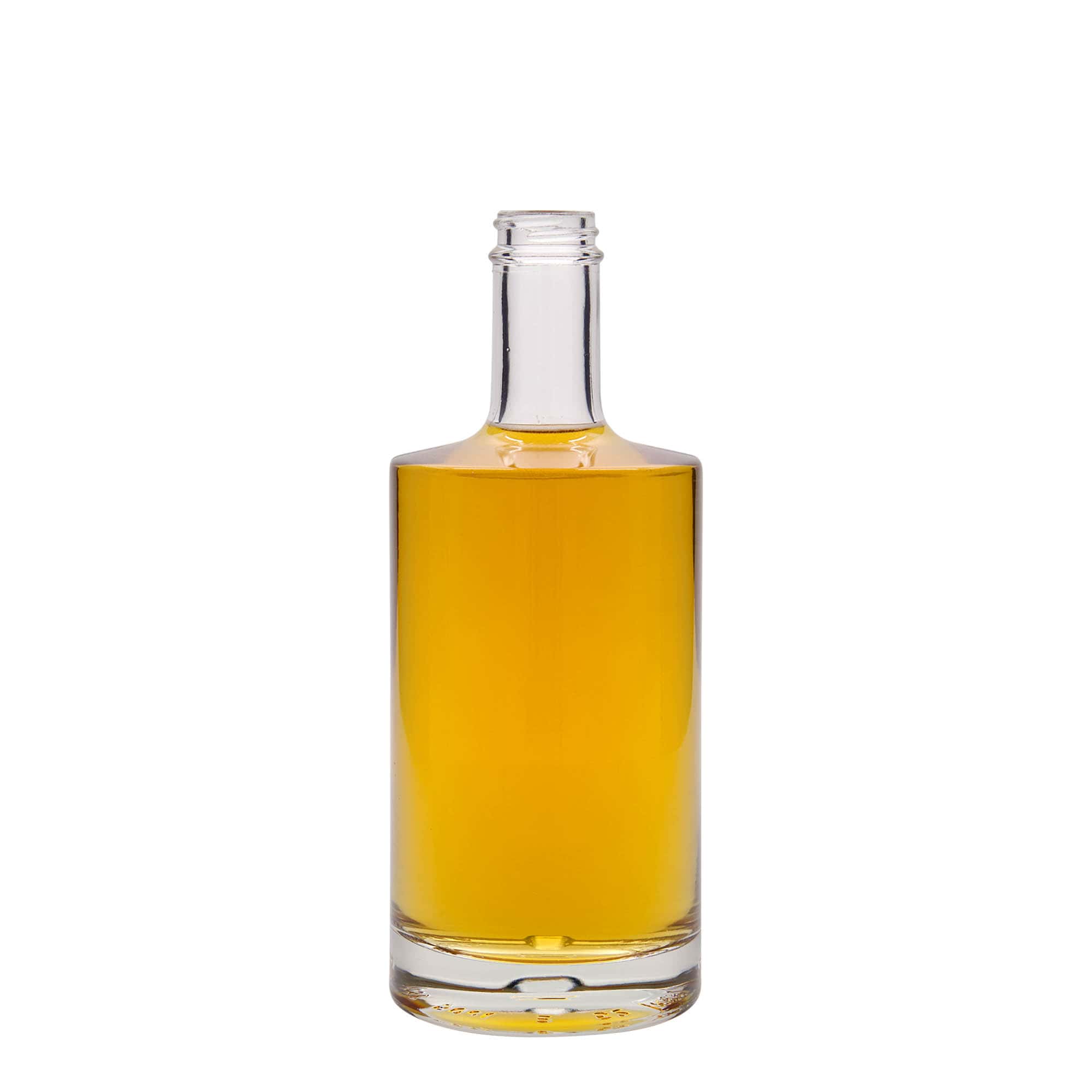 500 ml skleněná láhev 'Homeland', hrdlo: GPI 28