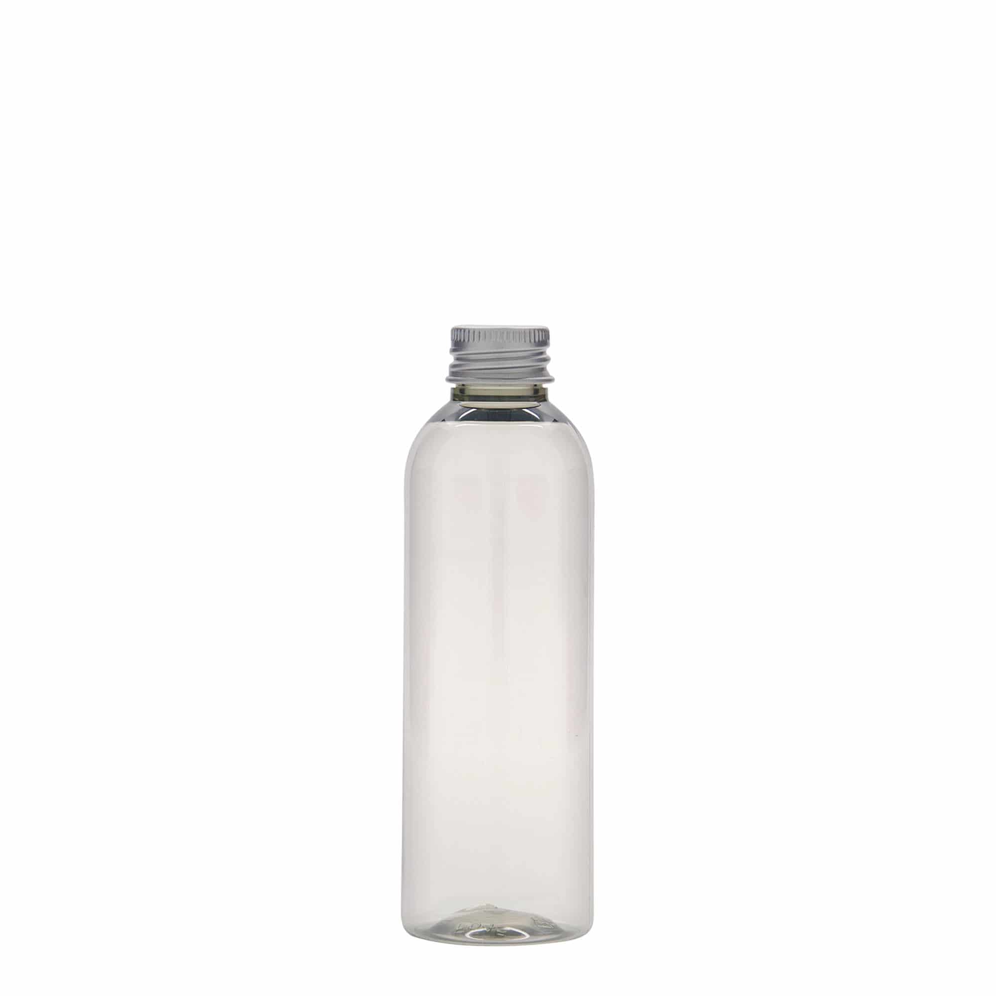 100 ml recyklovatelná plastová láhev „Pegasus“, PCR, hrdlo: 20/410