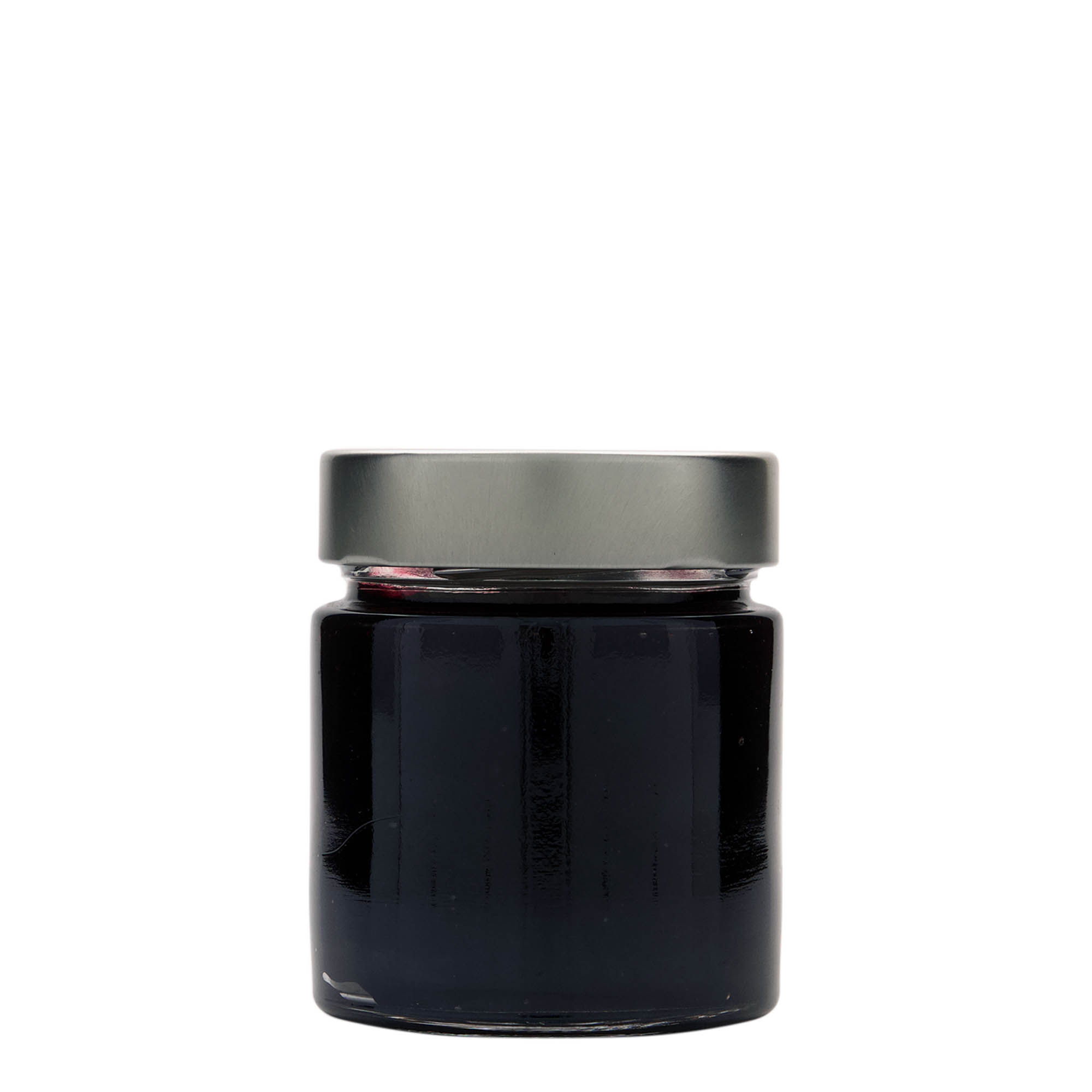 212 ml kulaté sklo 'Albatros', hrdlo: Extra-Deep-Twist-Off (EDTO 70)