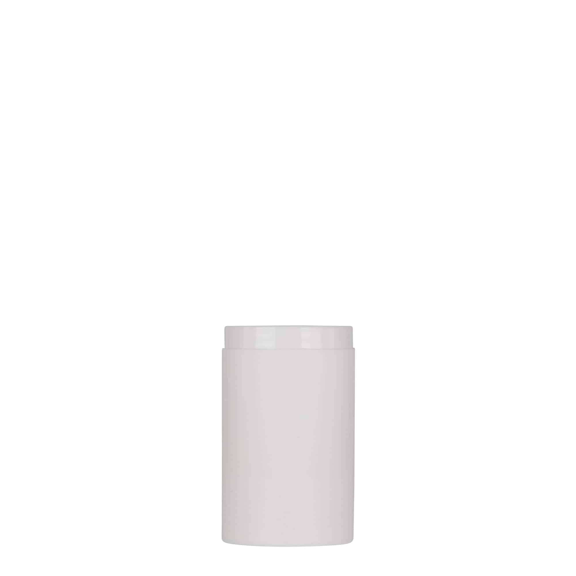 30 ml bezvzduchový dávkovač „Mezzo“, PP plast, bílý 30 ml bezvzduchový dávkovač „Mezzo“, PP plast, bílý