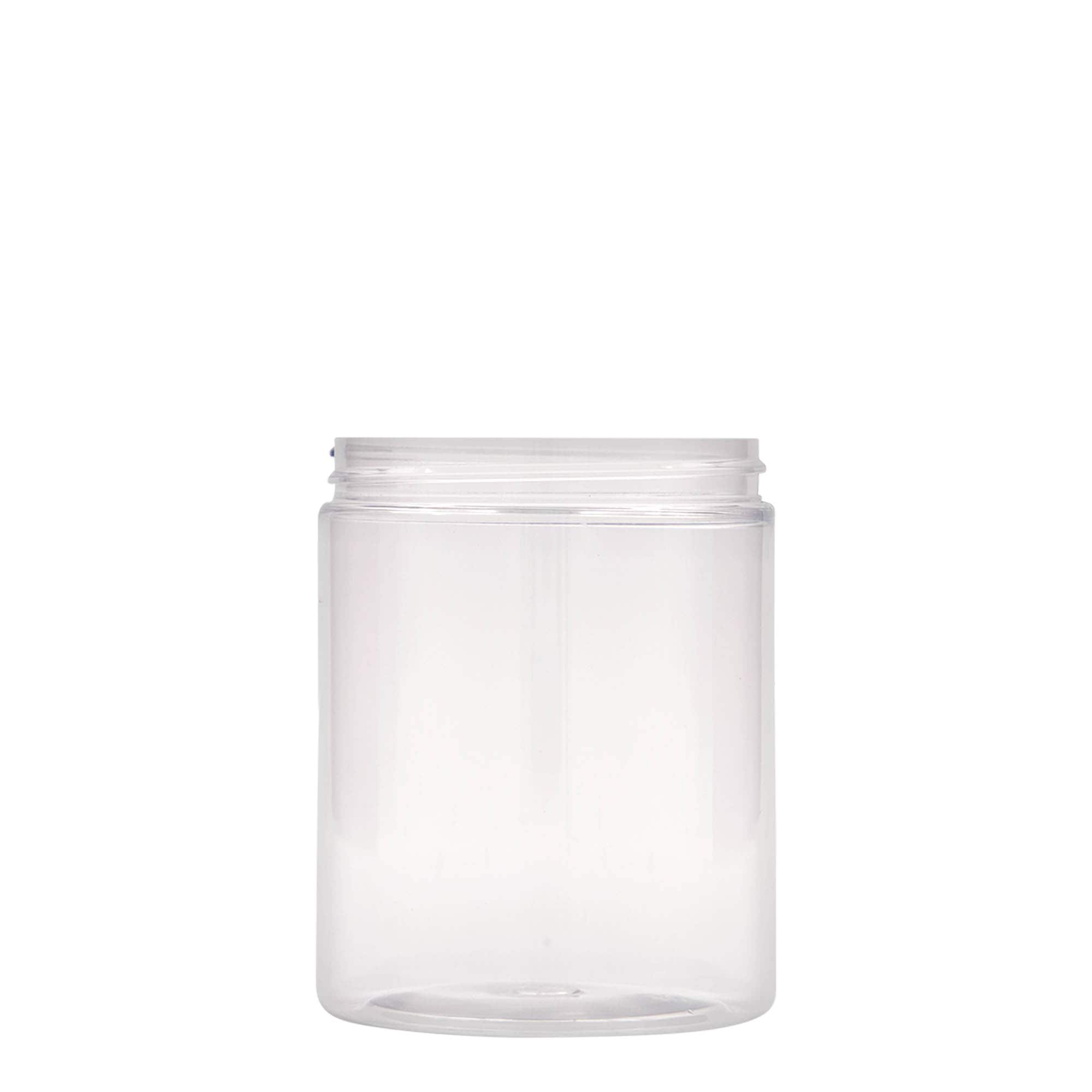 300 ml PET dóza „Isabella“, hrdlo: 70/400