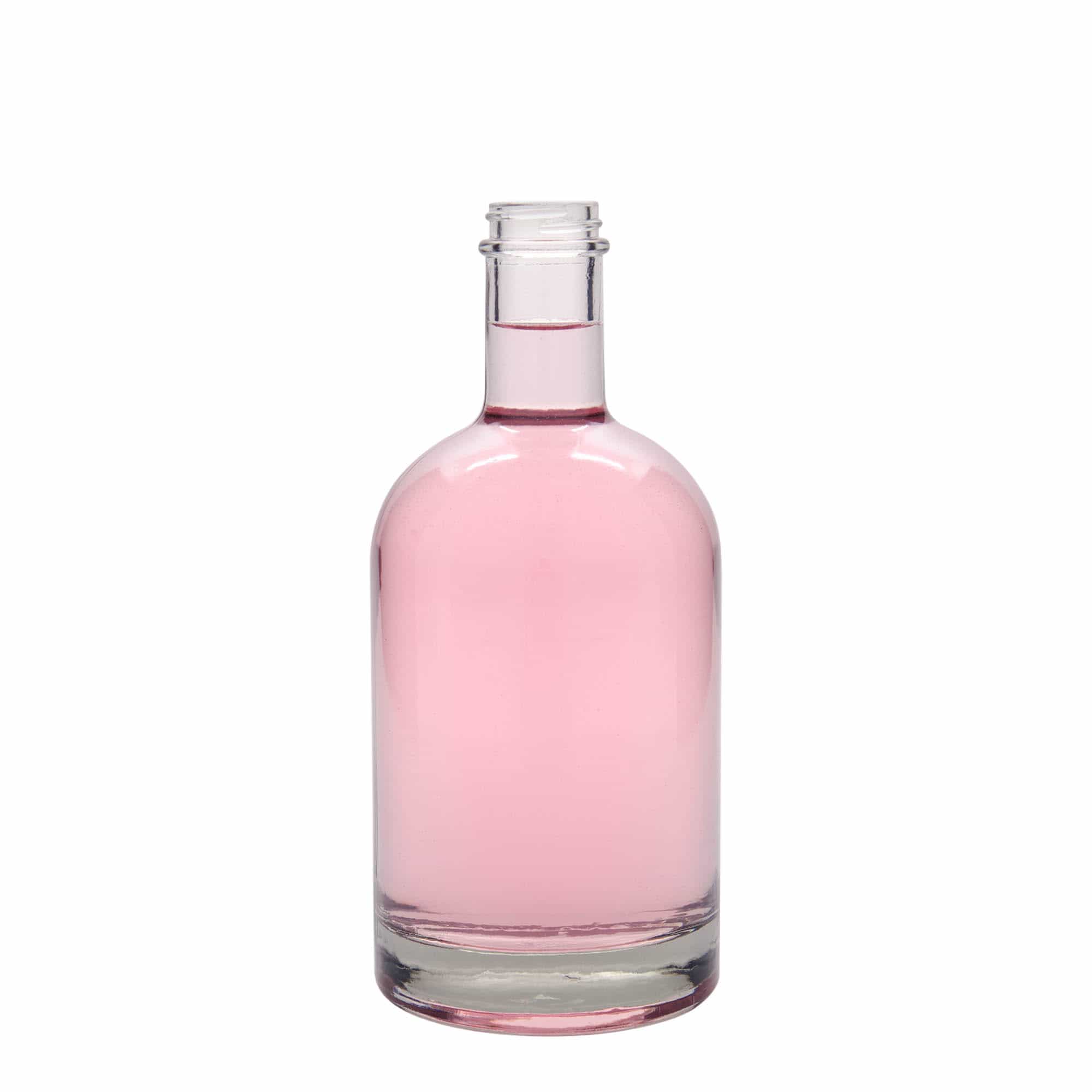 Skleněná lahev 700 ml 'First Class', uzávěr: GPI 33