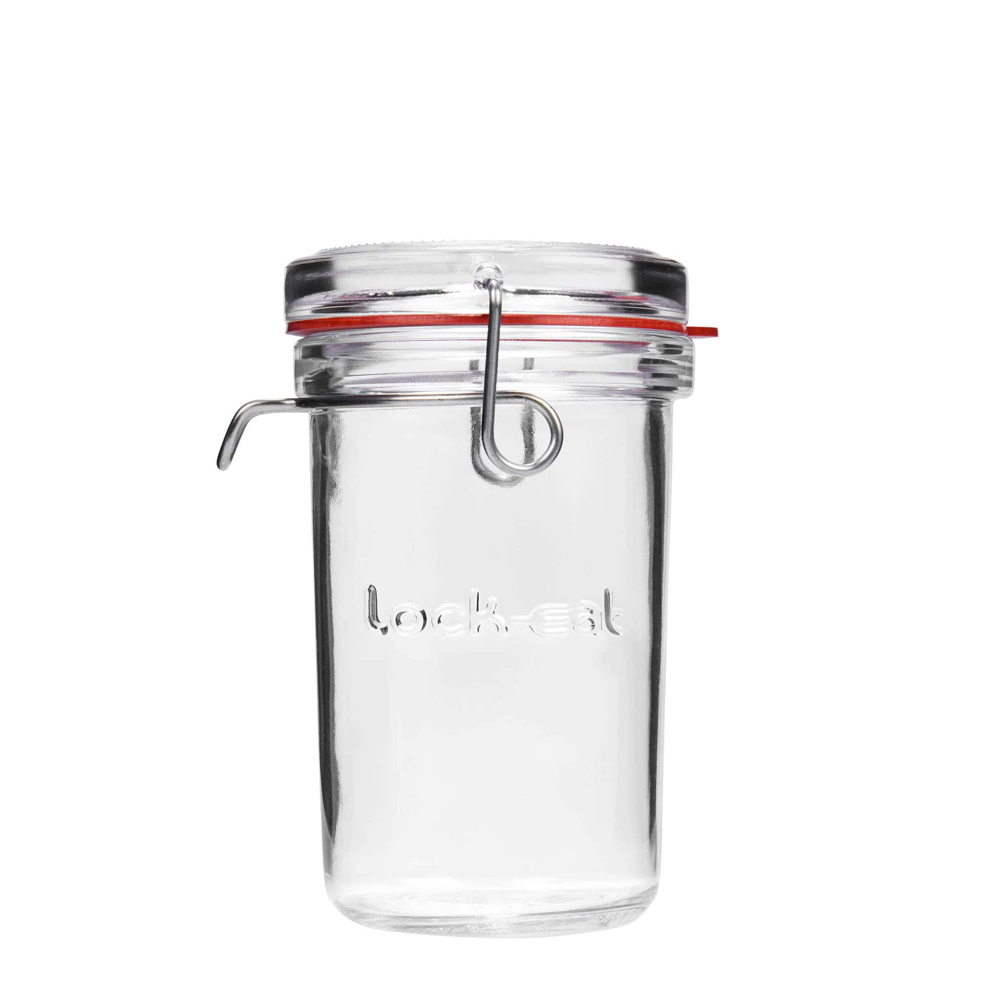 350 ml drátové zavírací sklenice 'Lock-Eat', hrdlo: drátový zavírací uzávěr