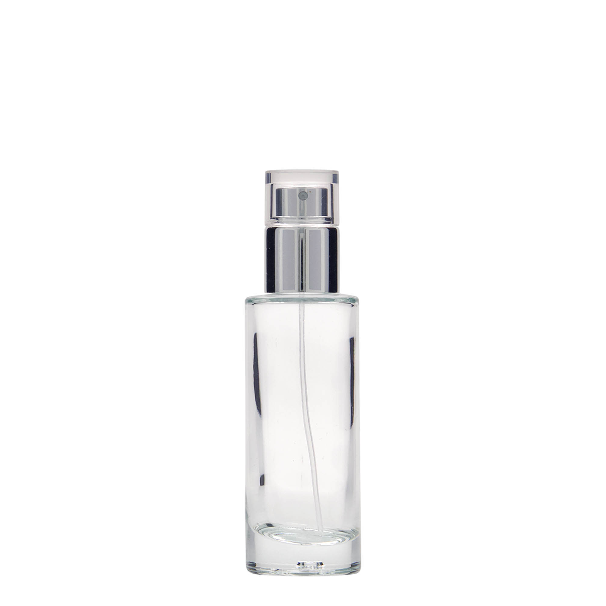 30 ml skleněný flakon 'Jasmina' 30 ml skleněný flakon 'Jasmina'