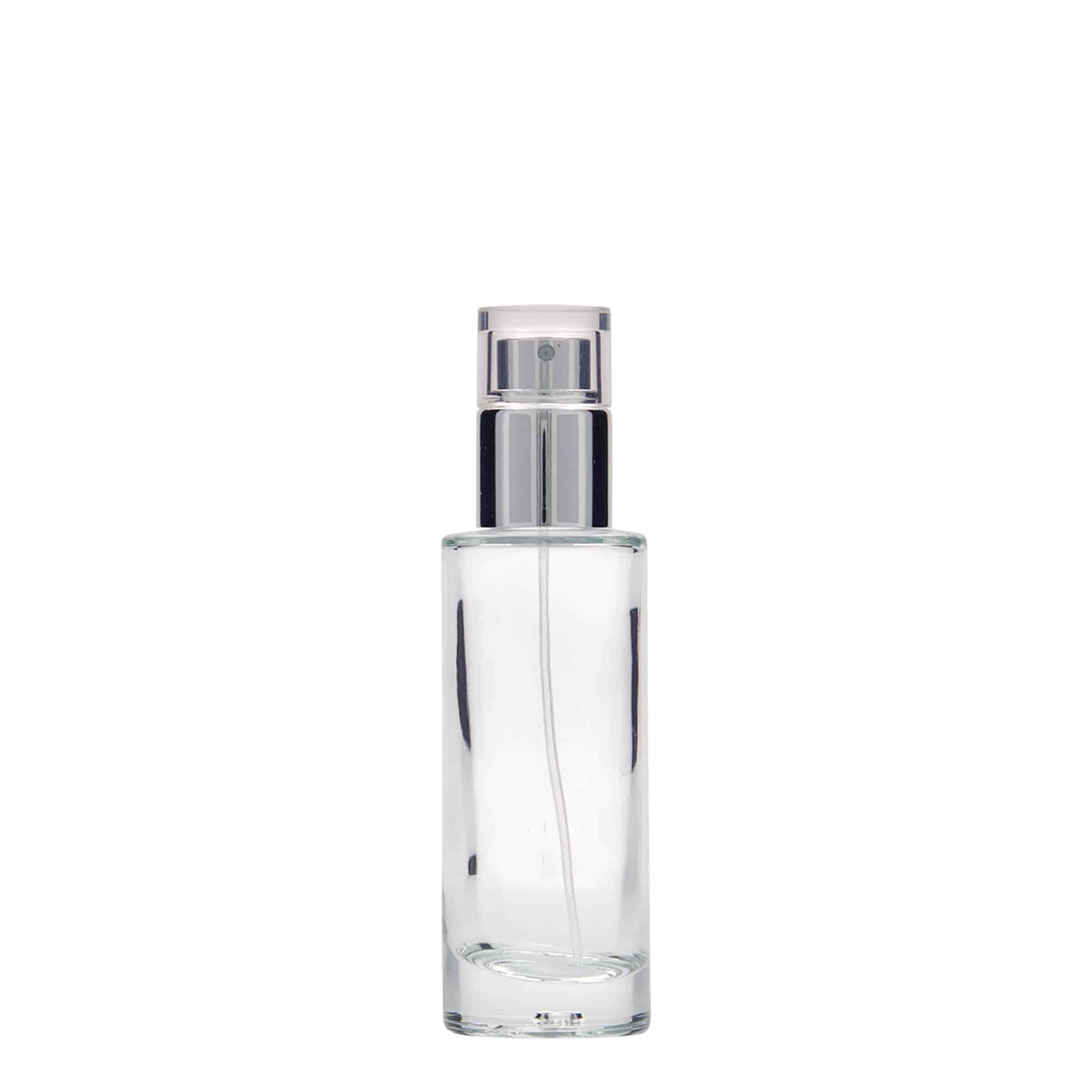 30 ml skleněný flakon „Jasmina“