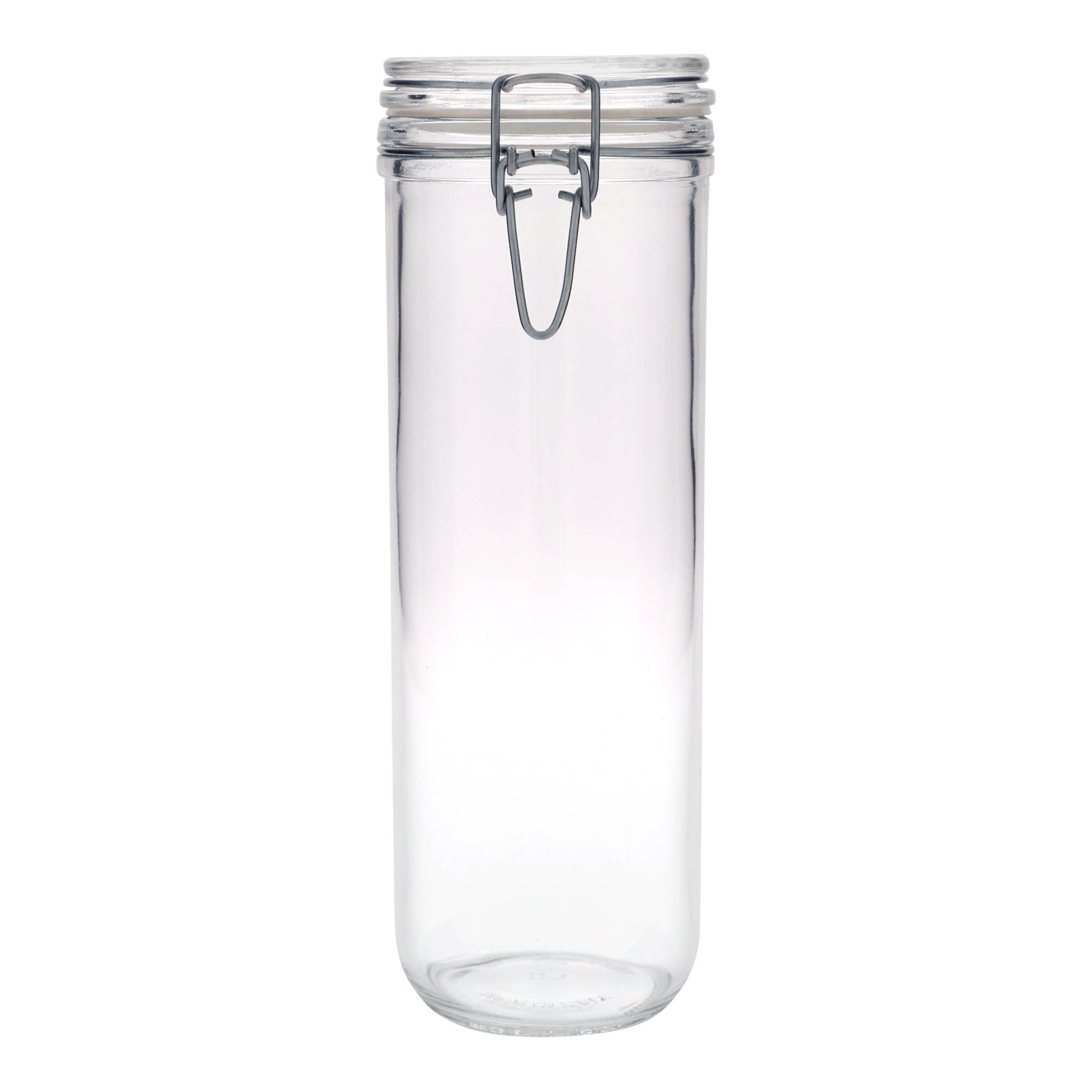 1.360 ml drátové zavírací sklenice 'Fido', hrdlo: drátové zavírání 1.360 ml drátové zavírací sklenice 'Fido', hrdlo: drátové zavírání