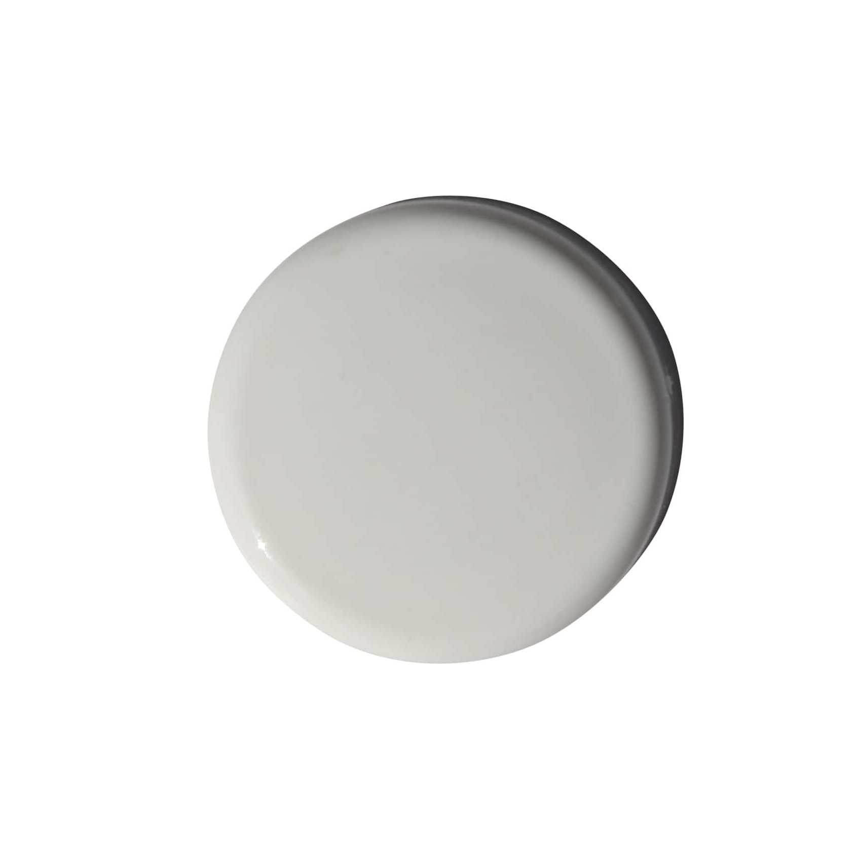 Šroubovací uzávěr, plast PP, bílý, pro hrdlo: 20/410 Šroubovací uzávěr, plast PP, bílý, pro hrdlo: 20/410