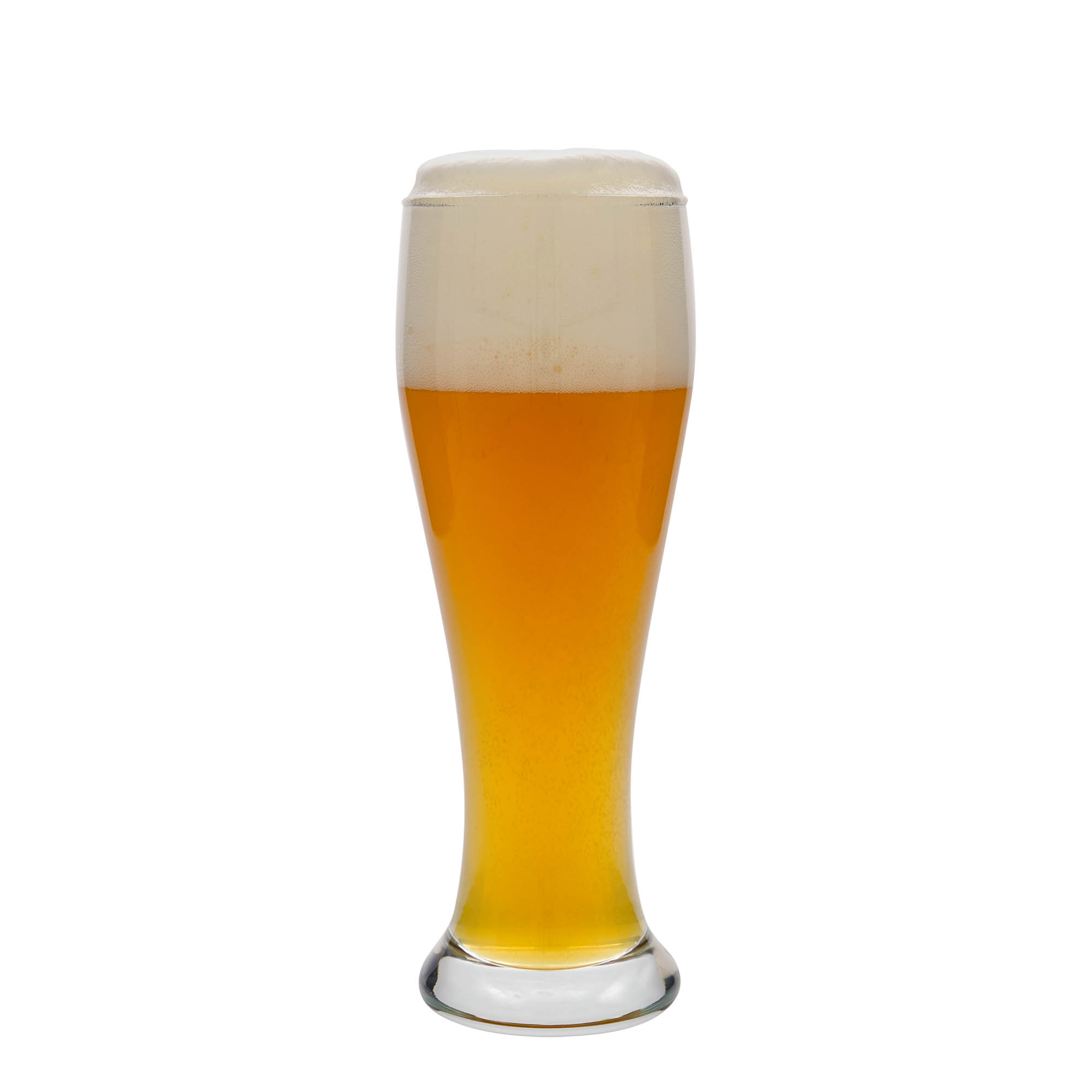 500 ml pivní sklenice 'Ranft', sklo