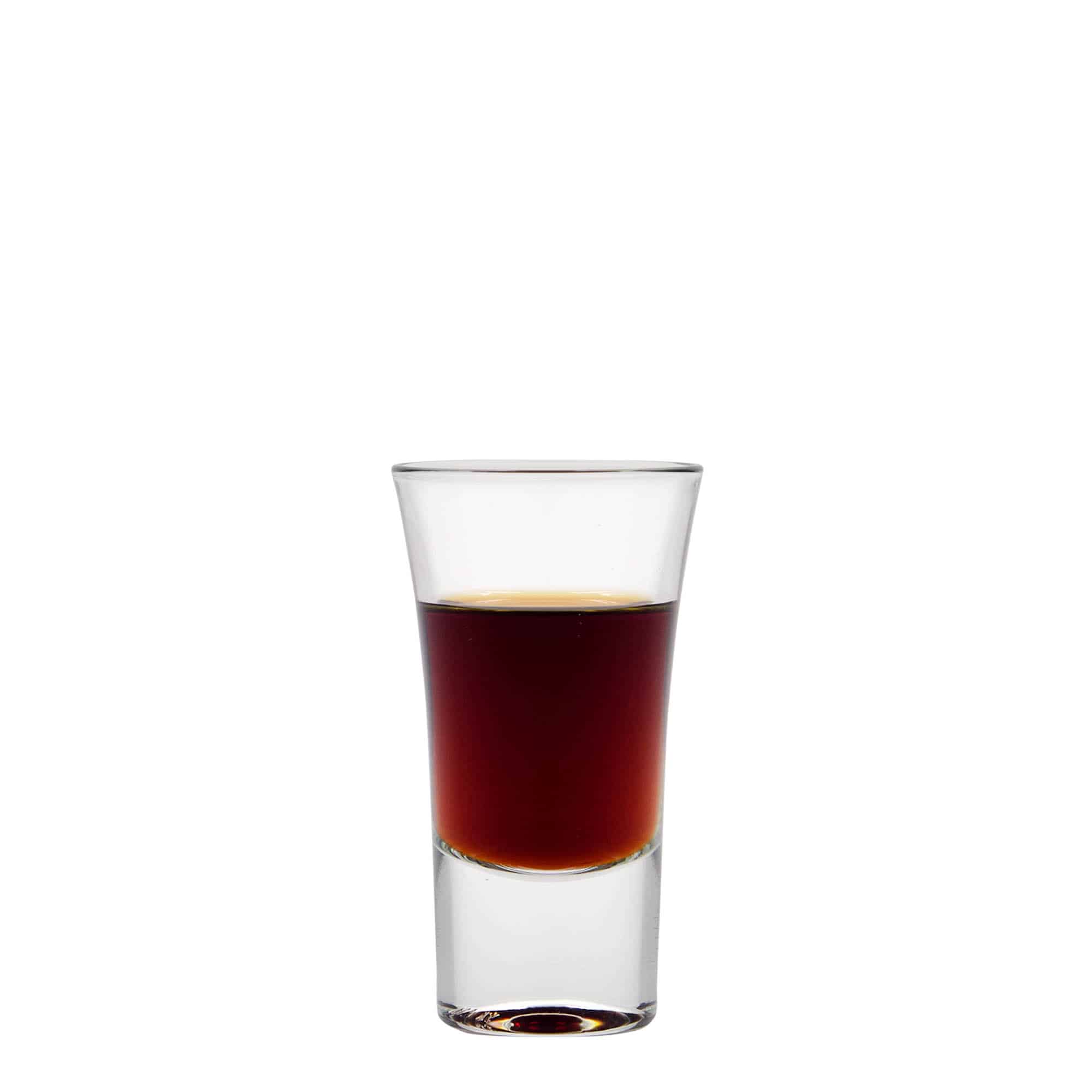 40 ml panáková sklenice 'Seniorstamper'